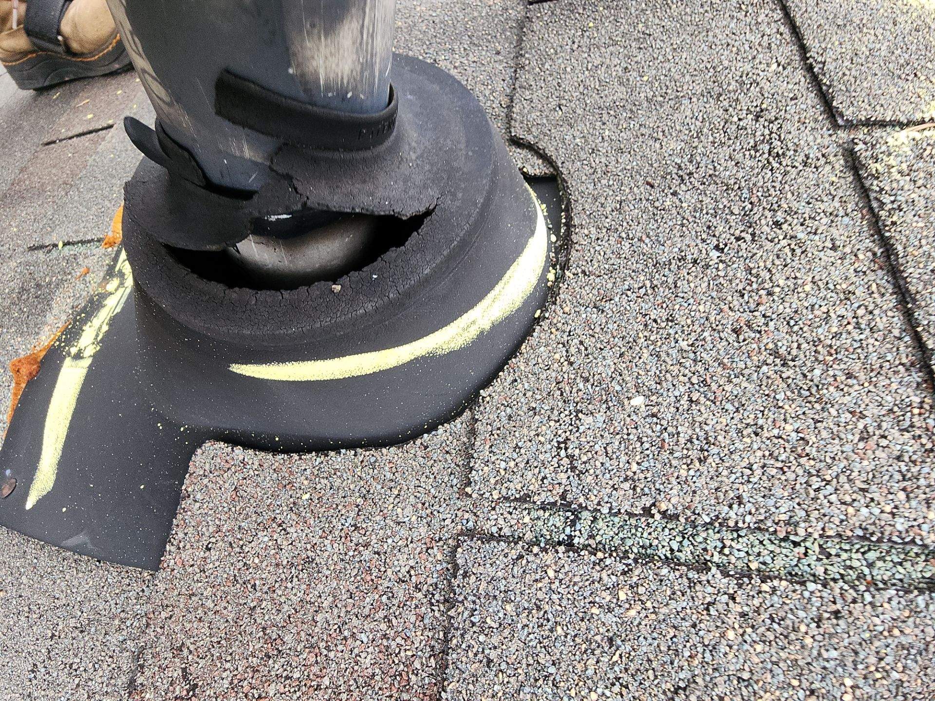 Transformative Roof Replacement After Initial Insurance Denial in Denver, NC by Best Roofing Now LLC