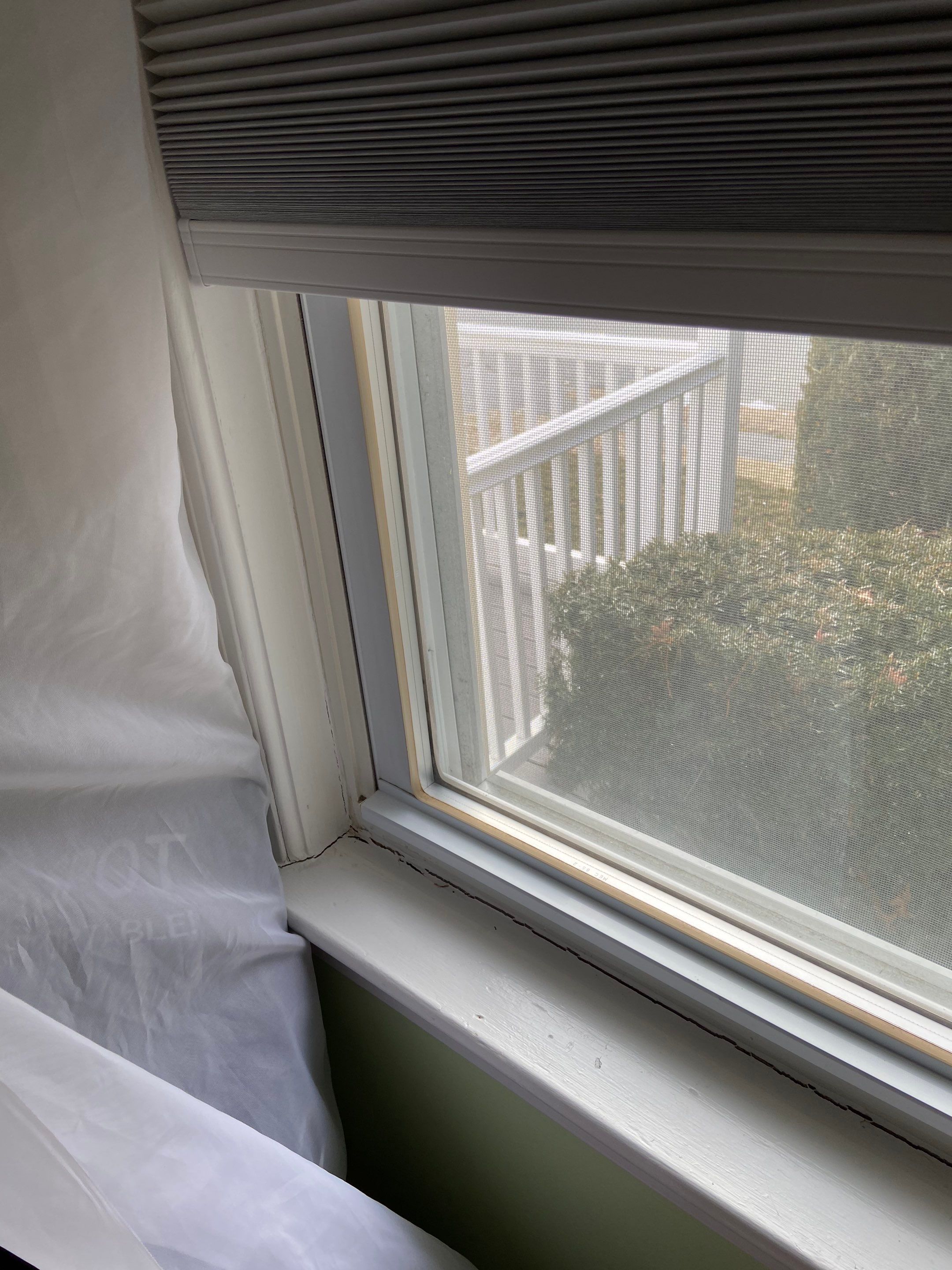 Window Installation using Mezzo Windows by Sensible Home Solutions