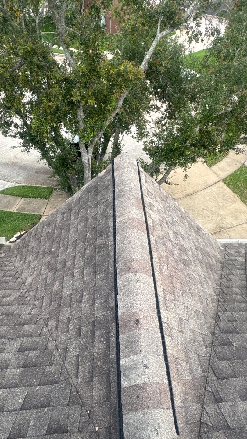 Veronica Inspection by Boss Hogg Roofing
