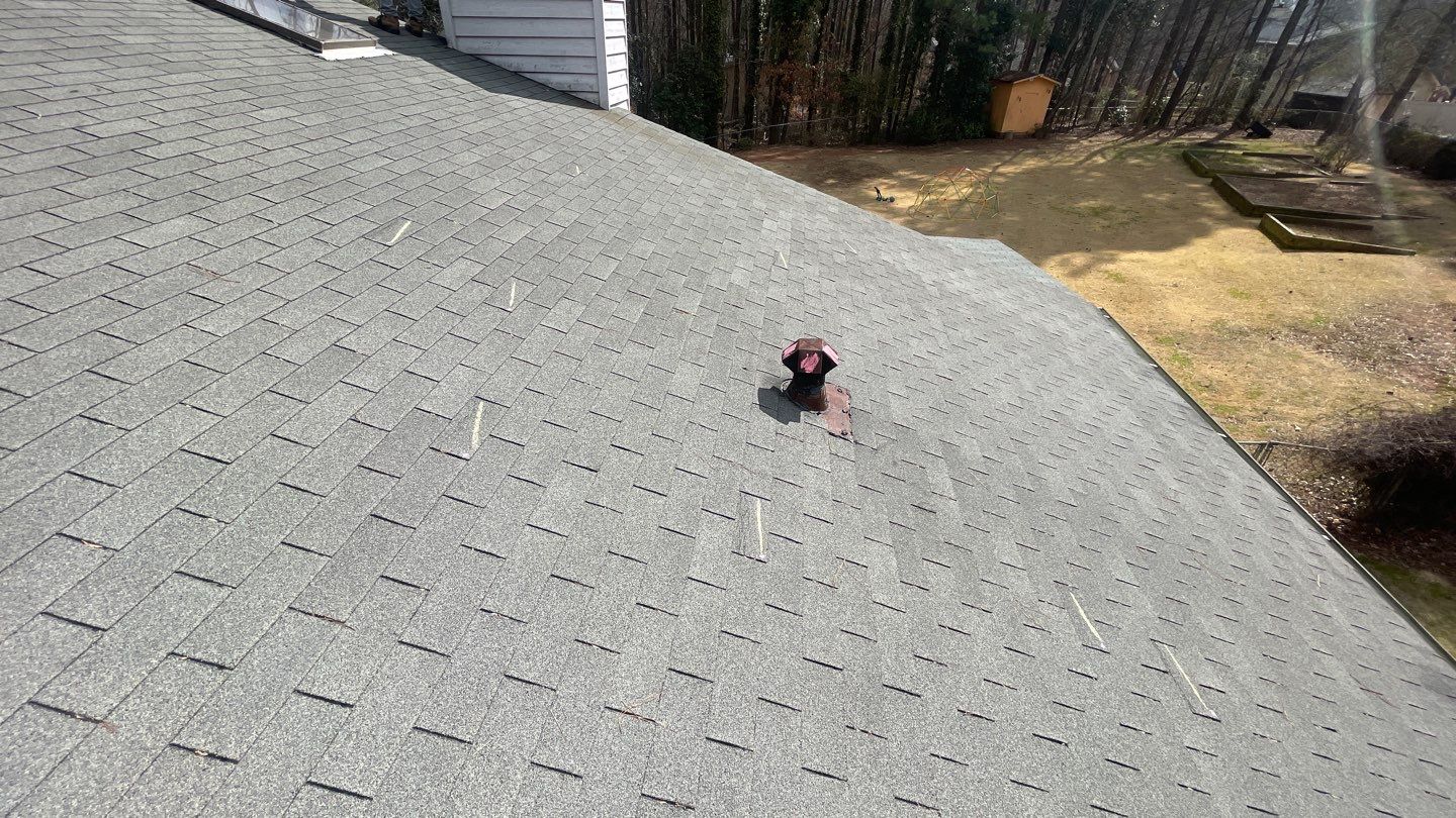Duration TruDef Peppercorn Residential Roofing Installation by Inspector Roofing and Restoration