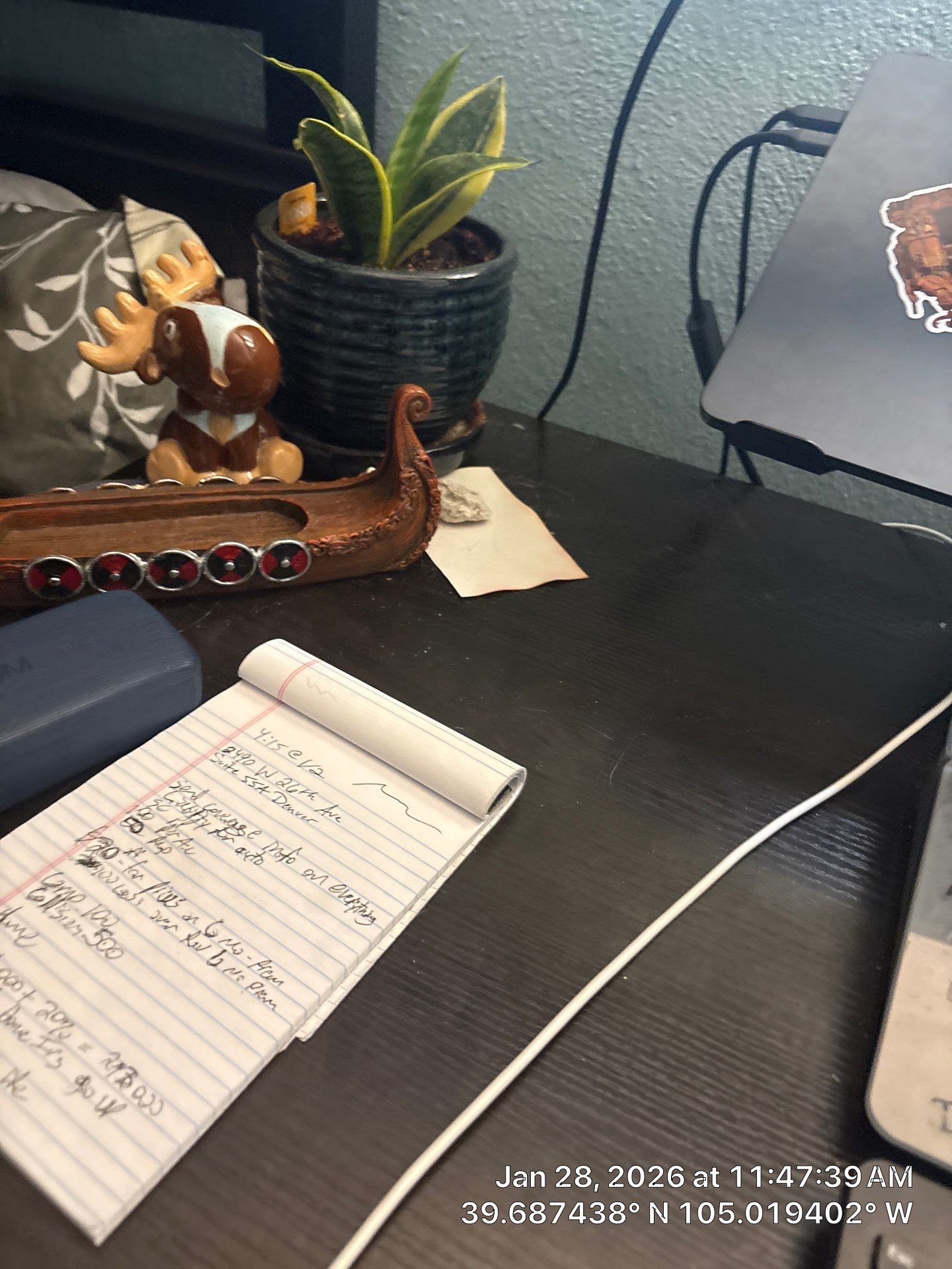 Jones Shower by CompanyCam Sales Demo