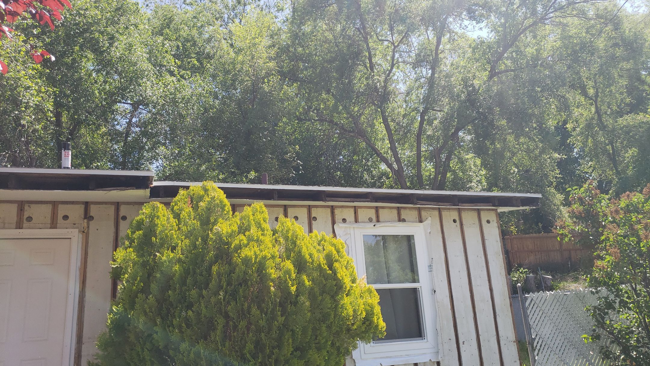 Project in Ogden by Emerald Gotcha Gutters 