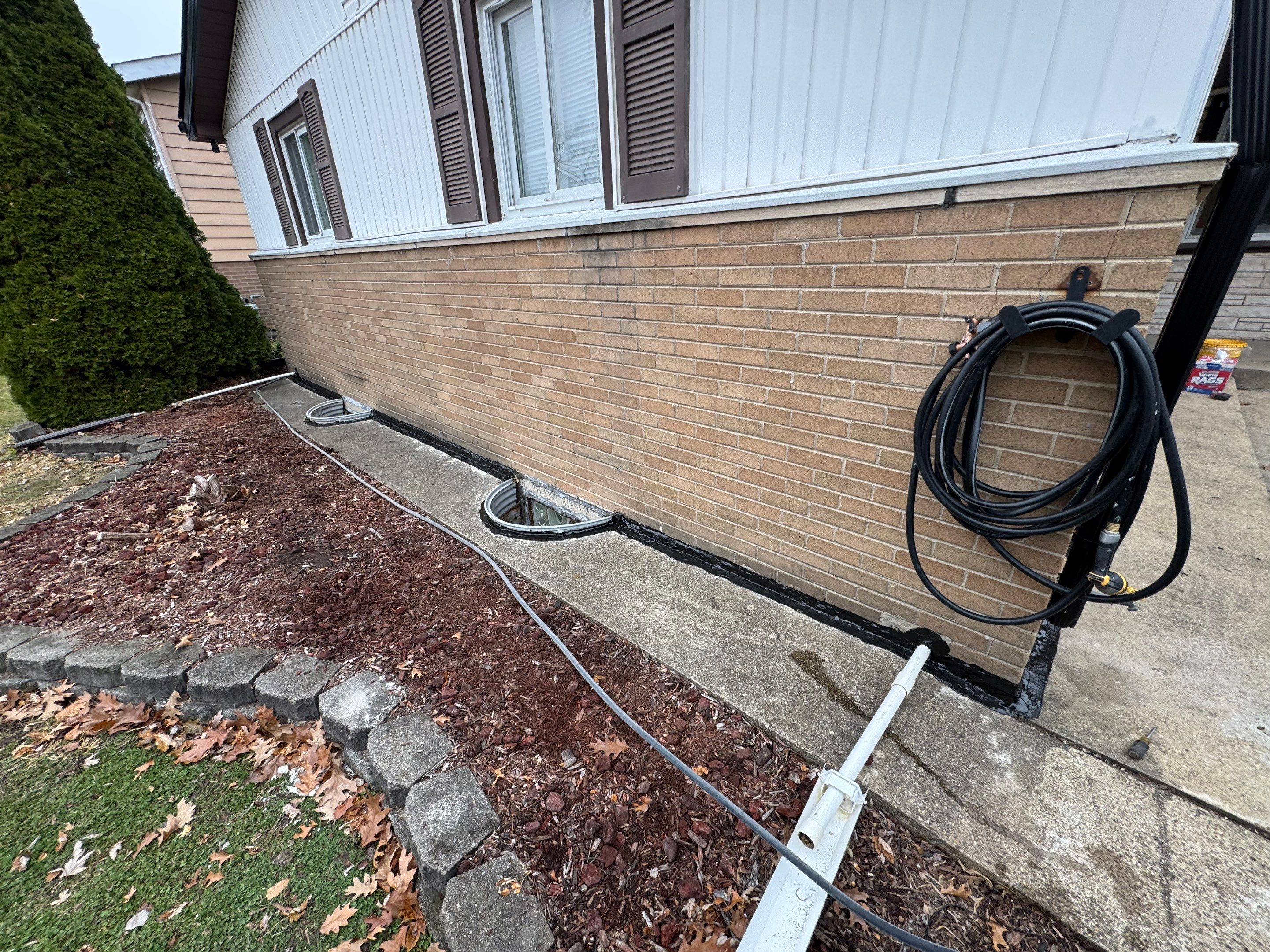 Seal by Area Wide Waterproofing