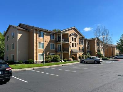 Mill Creek Apartments
