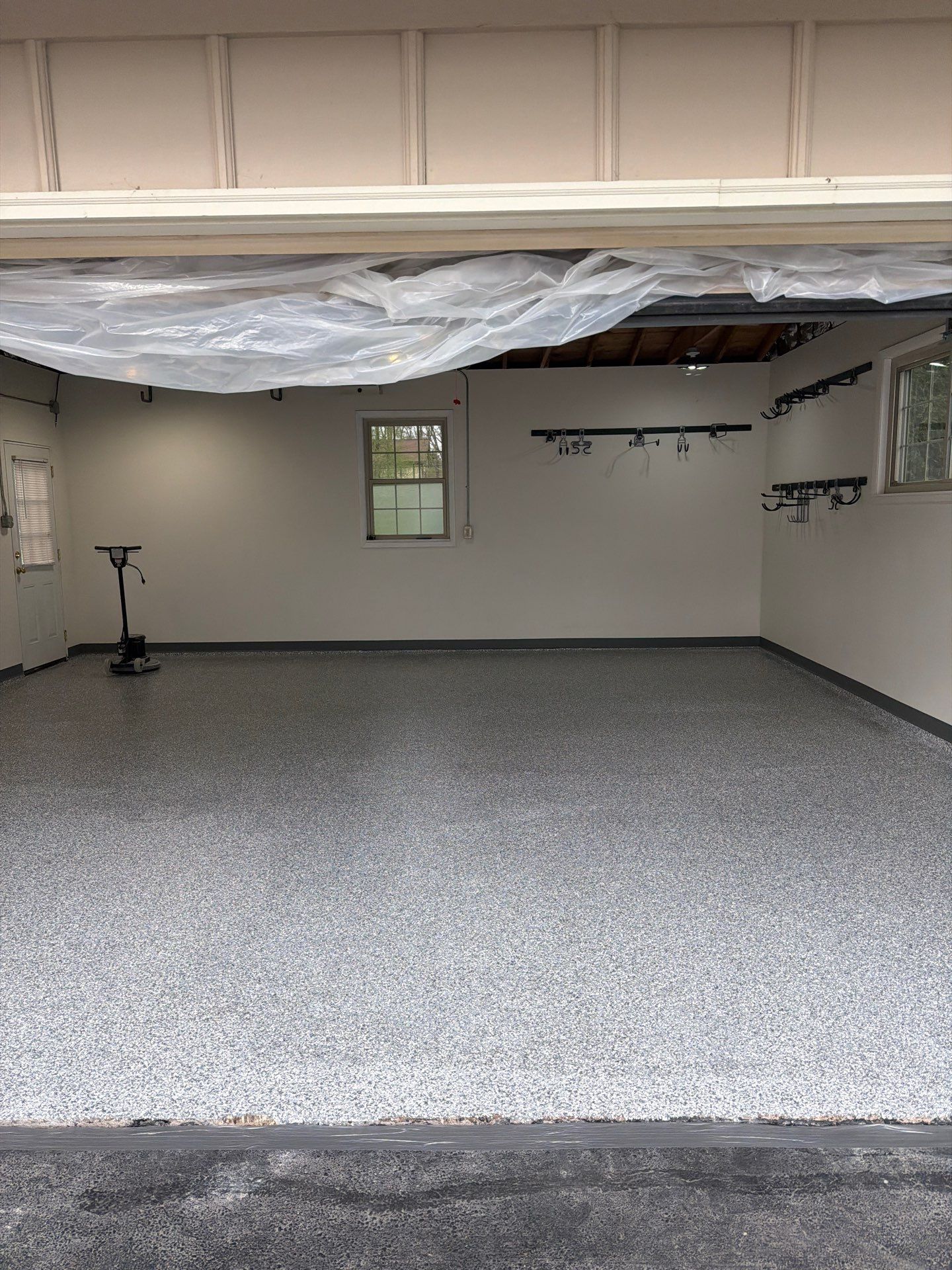 Joseph D Residence by Torq Coatings