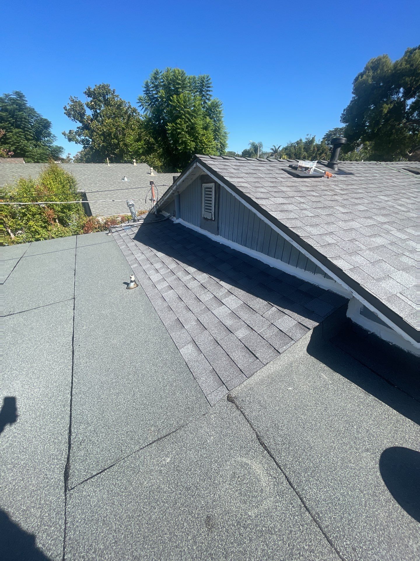 Roof Replacement - Burbank CA 91505 by Epic Roof Replacement
