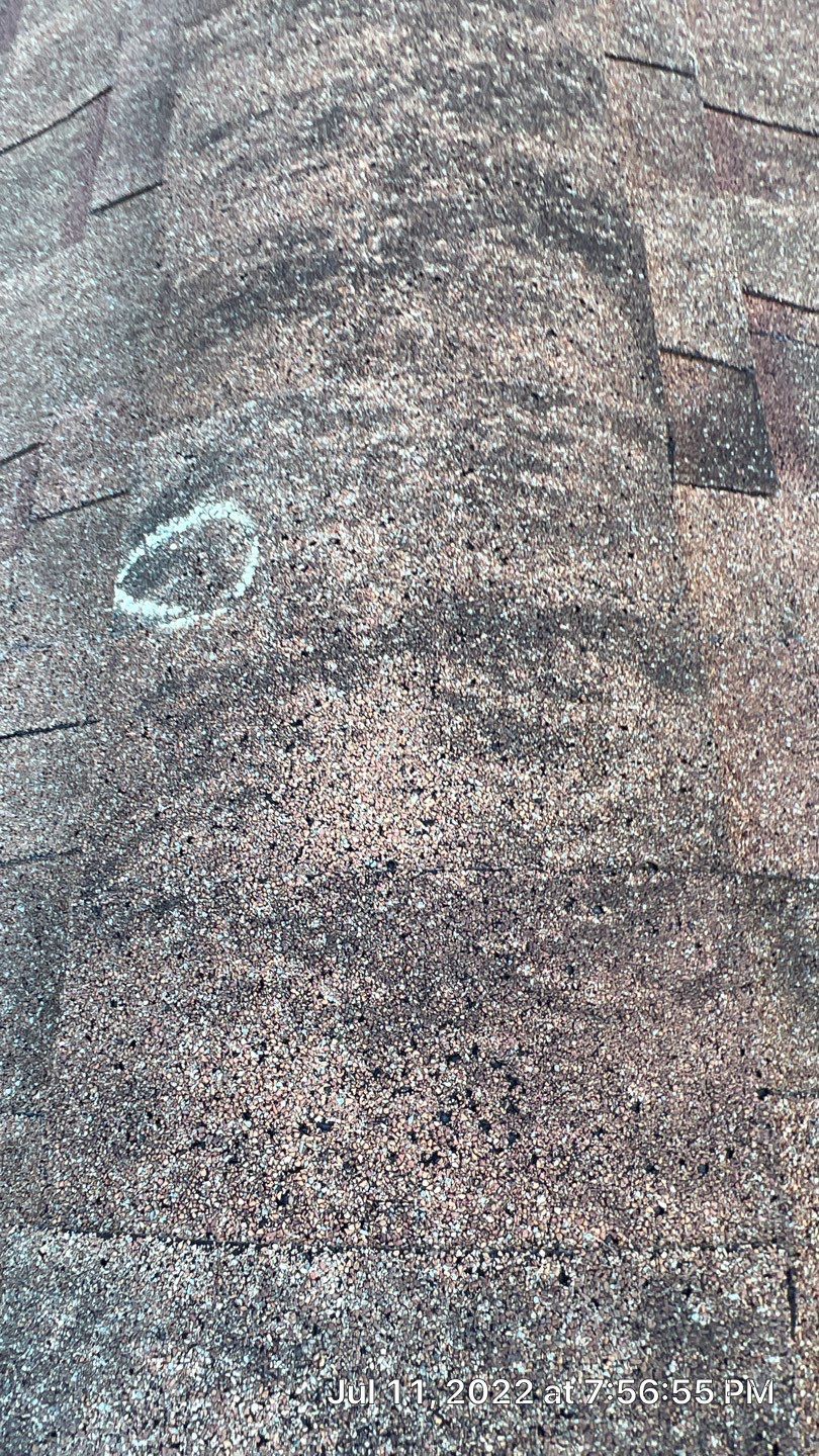 Architectural Asphalt Shingle Roof Installation in Casselberry by Fortified Roofing Solutions Corp.