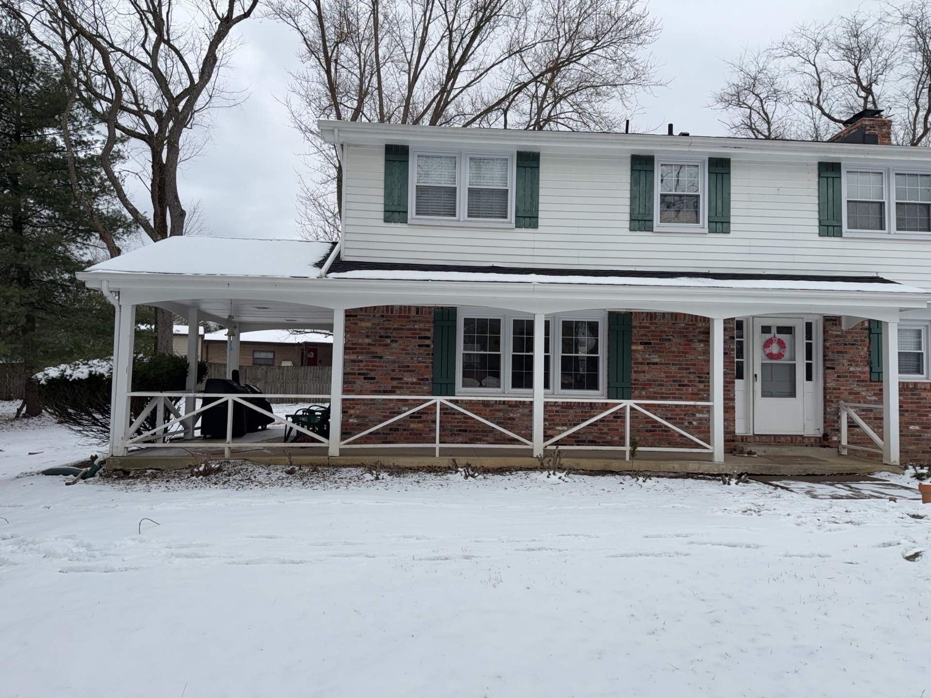 James Hardie Renovation in Allison Park by Ideal Siding Pittsburgh