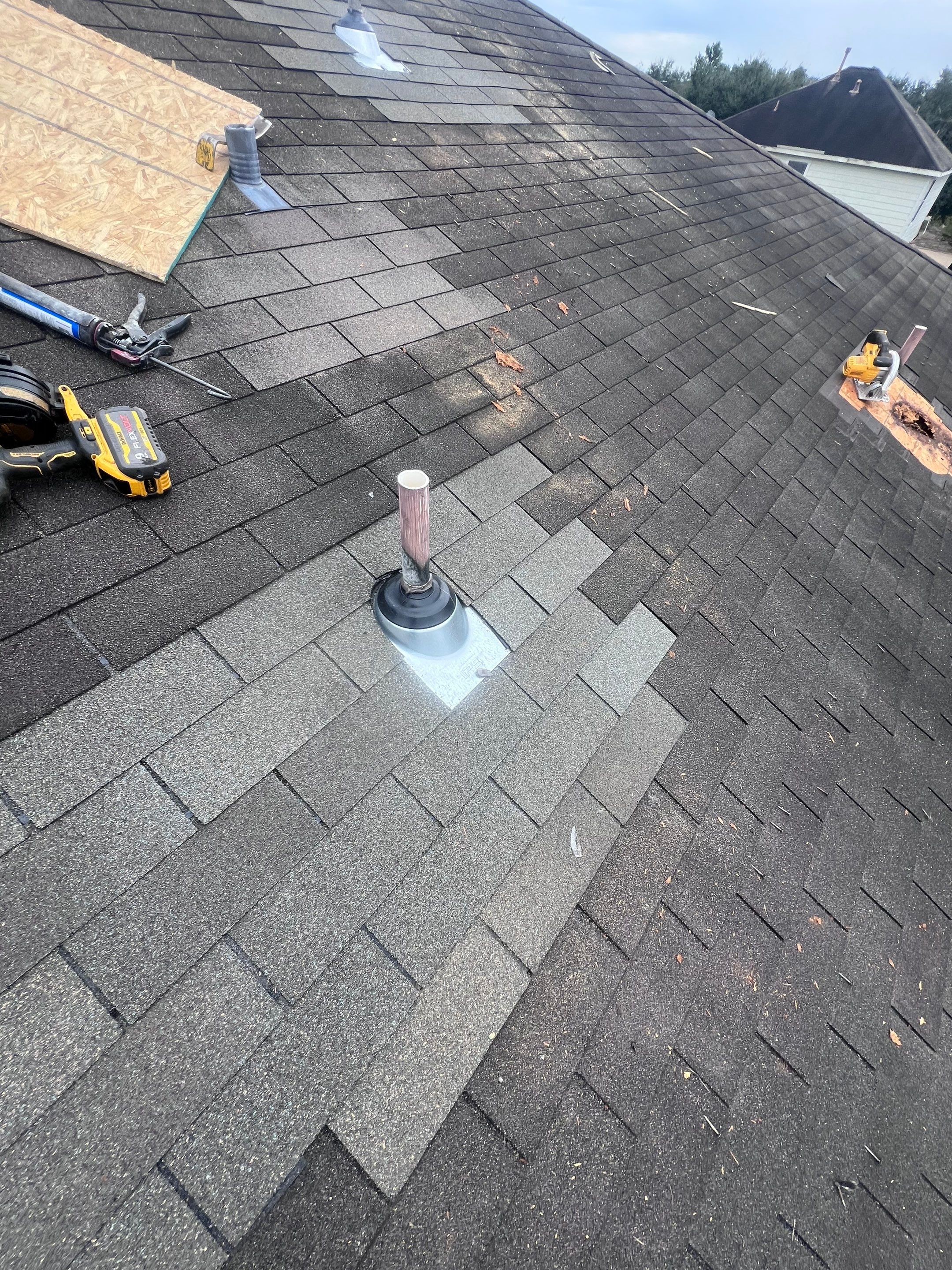 Roof Repair Houston by Roof Repair Company