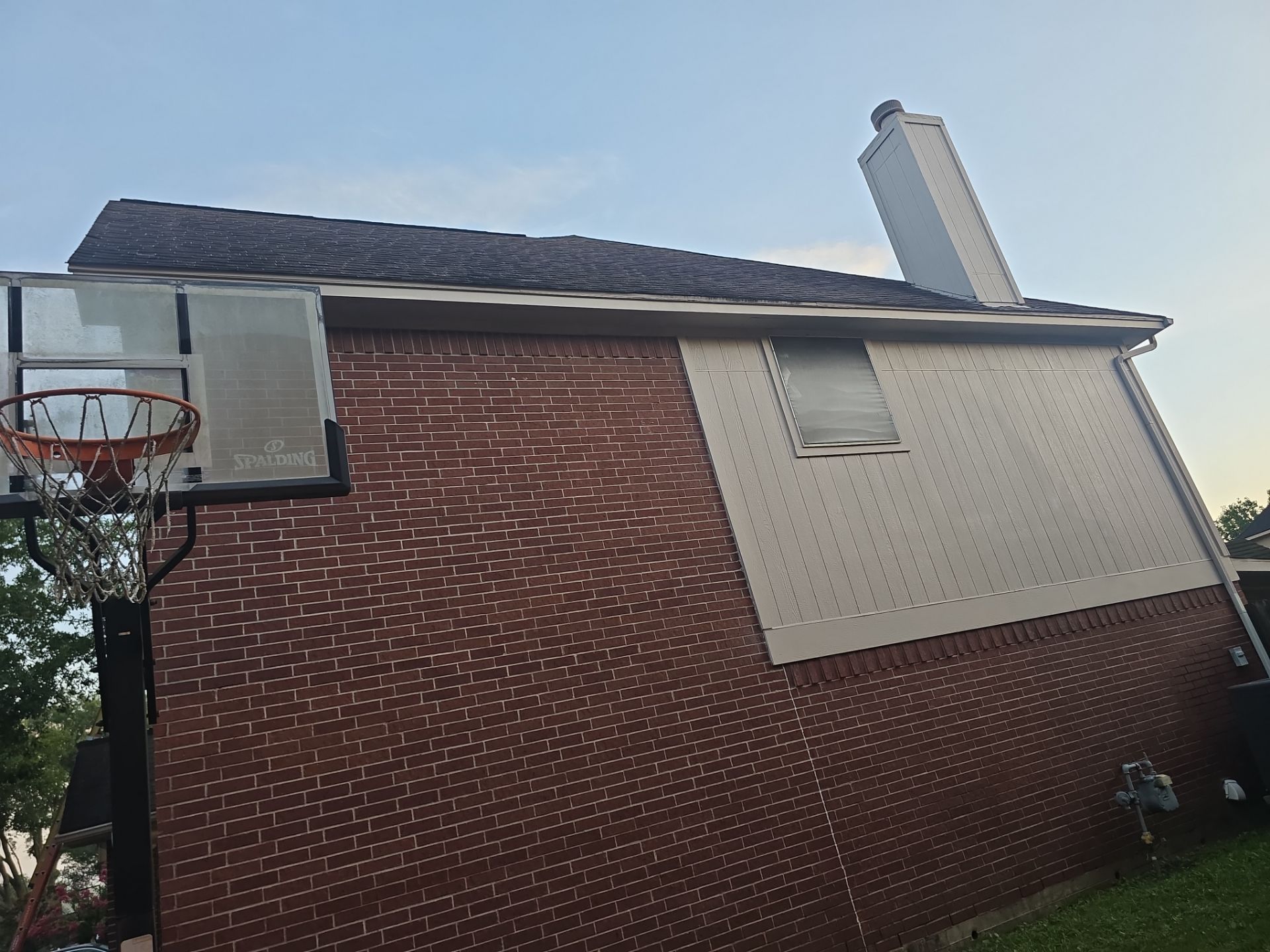 Roof Replacement Pearland by Roof Repair Services LLC