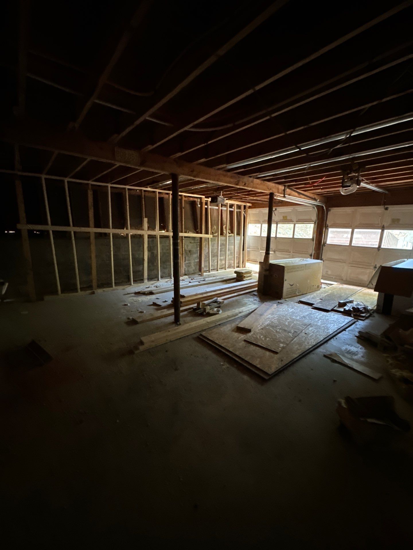 Comprehensive Interior and Exterior Renovation for Marietta Investment Property by Swift Home Renovations
