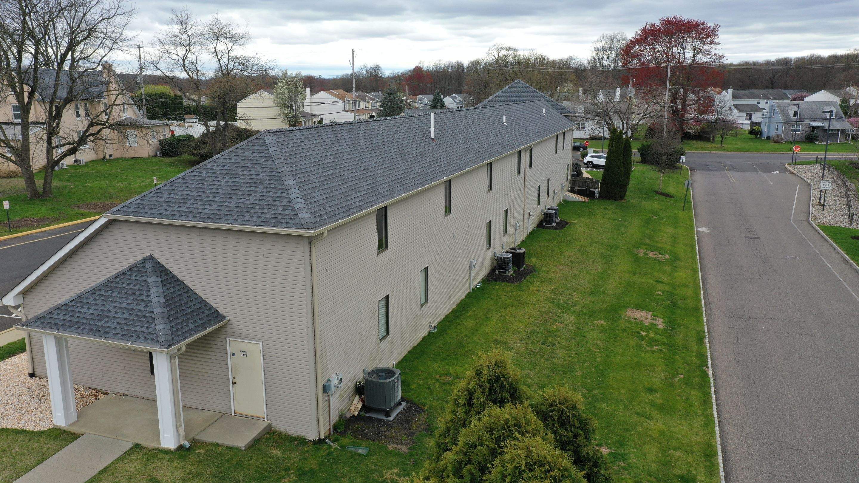 Office Roofing  by Stofan Construction LLC