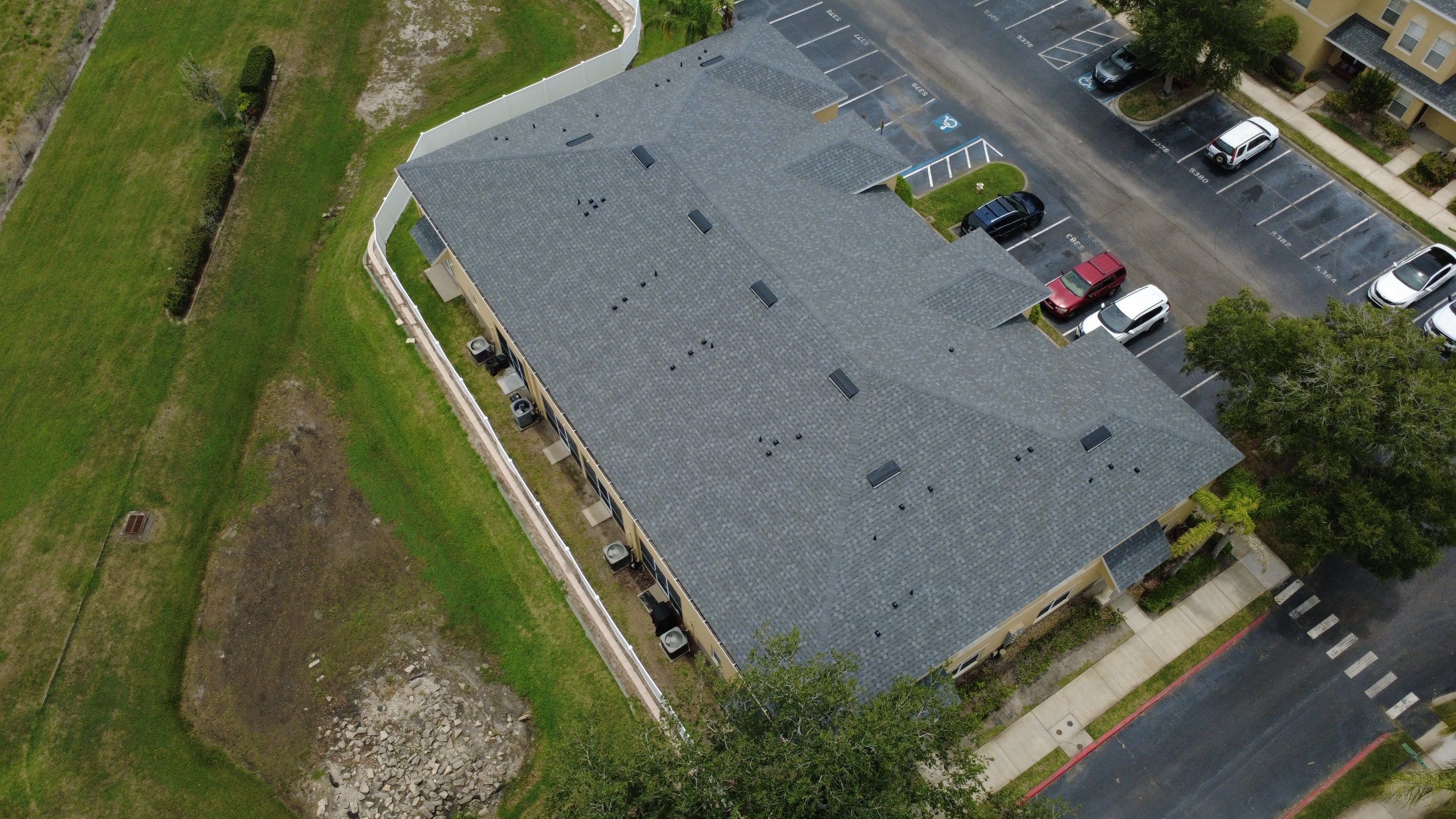 Roof Replacement in Lakeland, FL by Steadfast Roofing