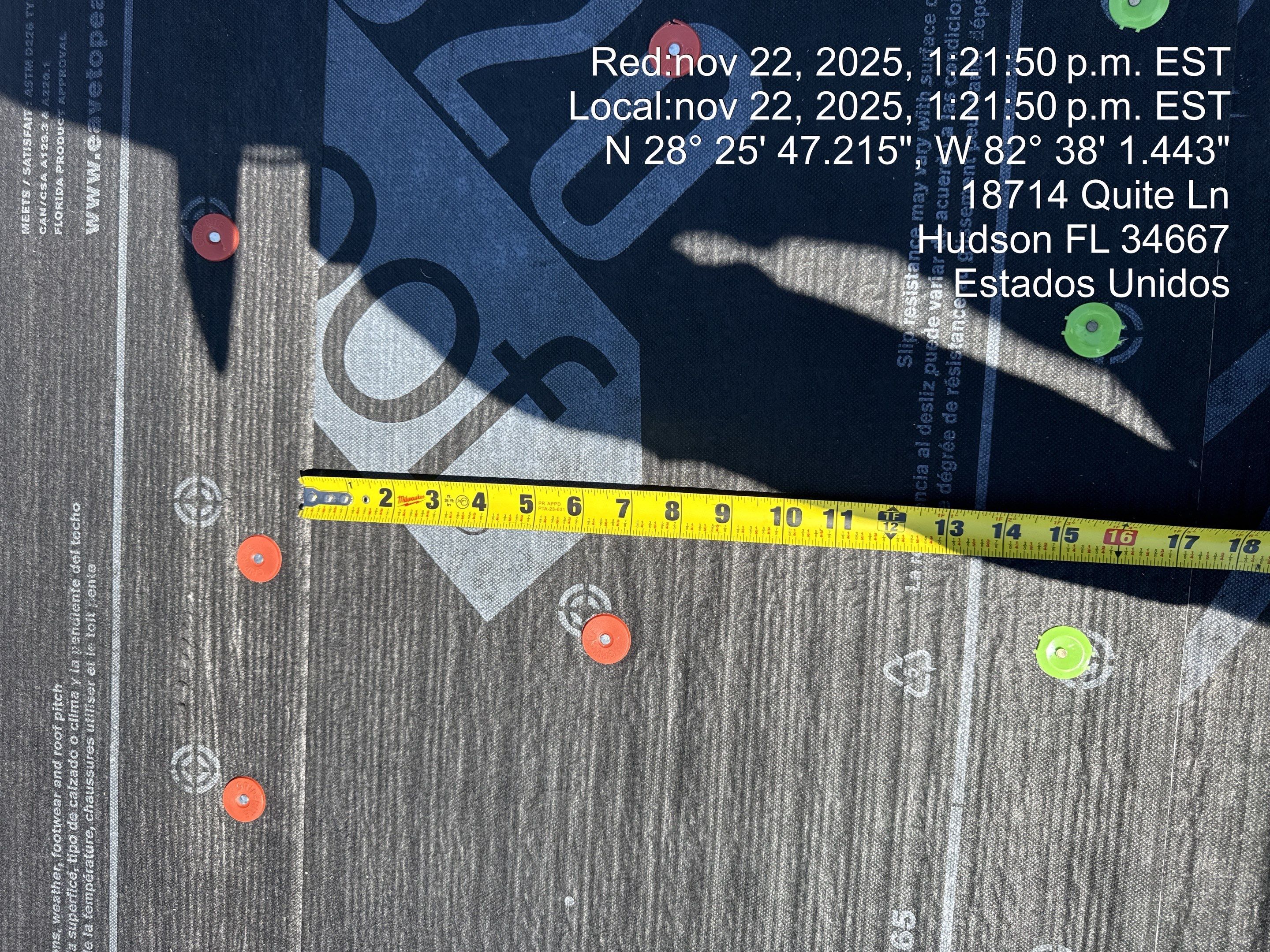 Project in Hudson by You Restorations LLC DBA YOU-Home