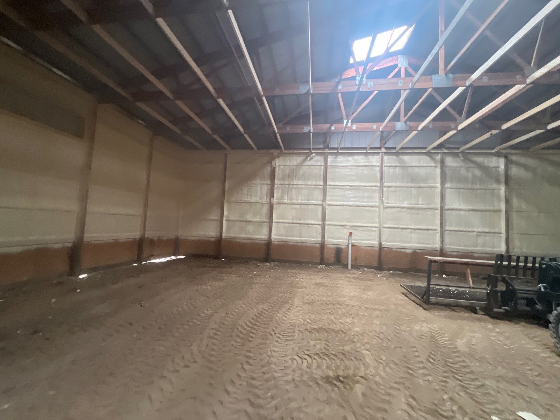 Foam Insulation – Linwood, Nebraska by Tillotson Enterprises