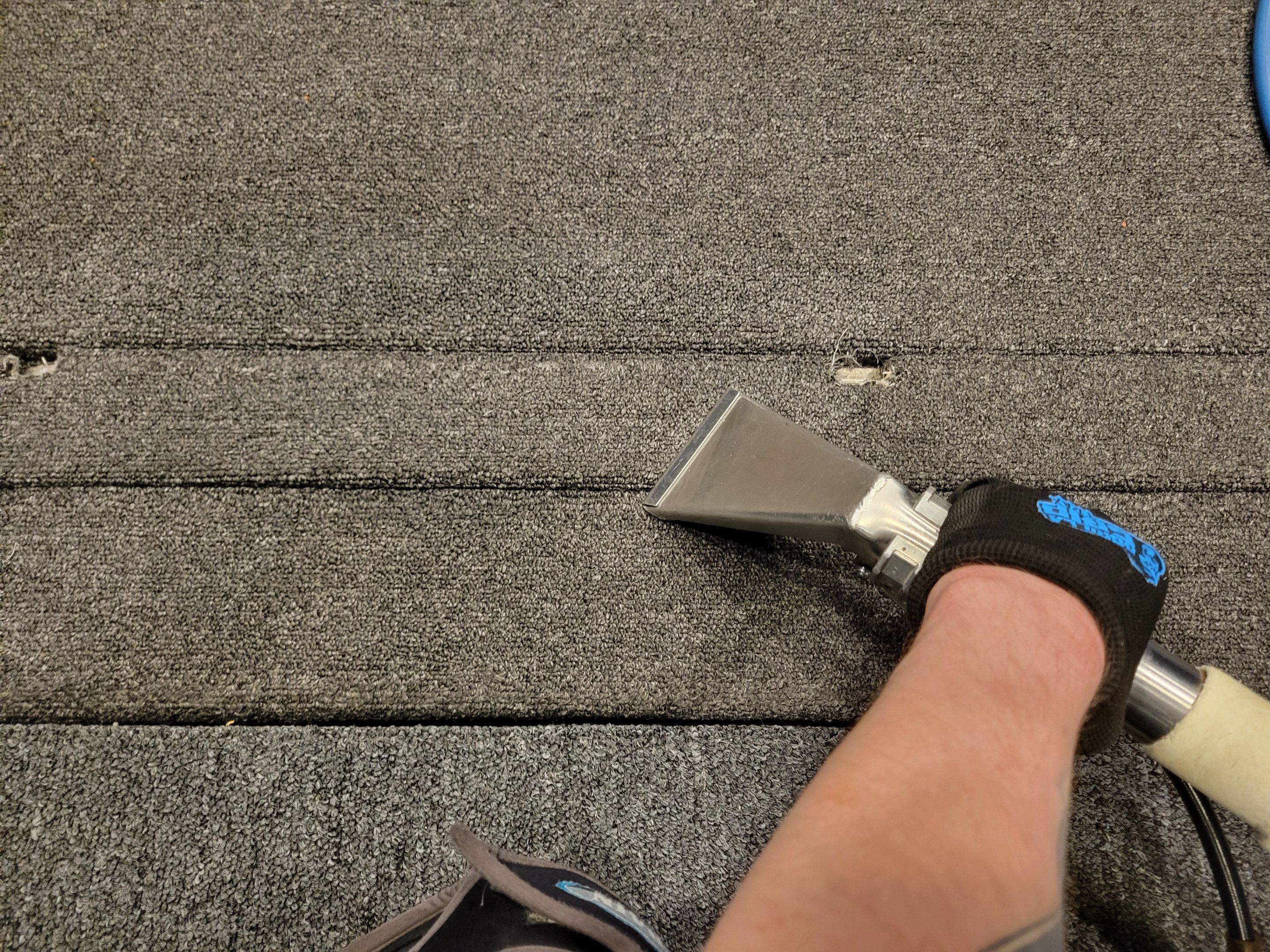 Rocklin Church, Carpet Cleaning by Ardent Carpet Restore LLC