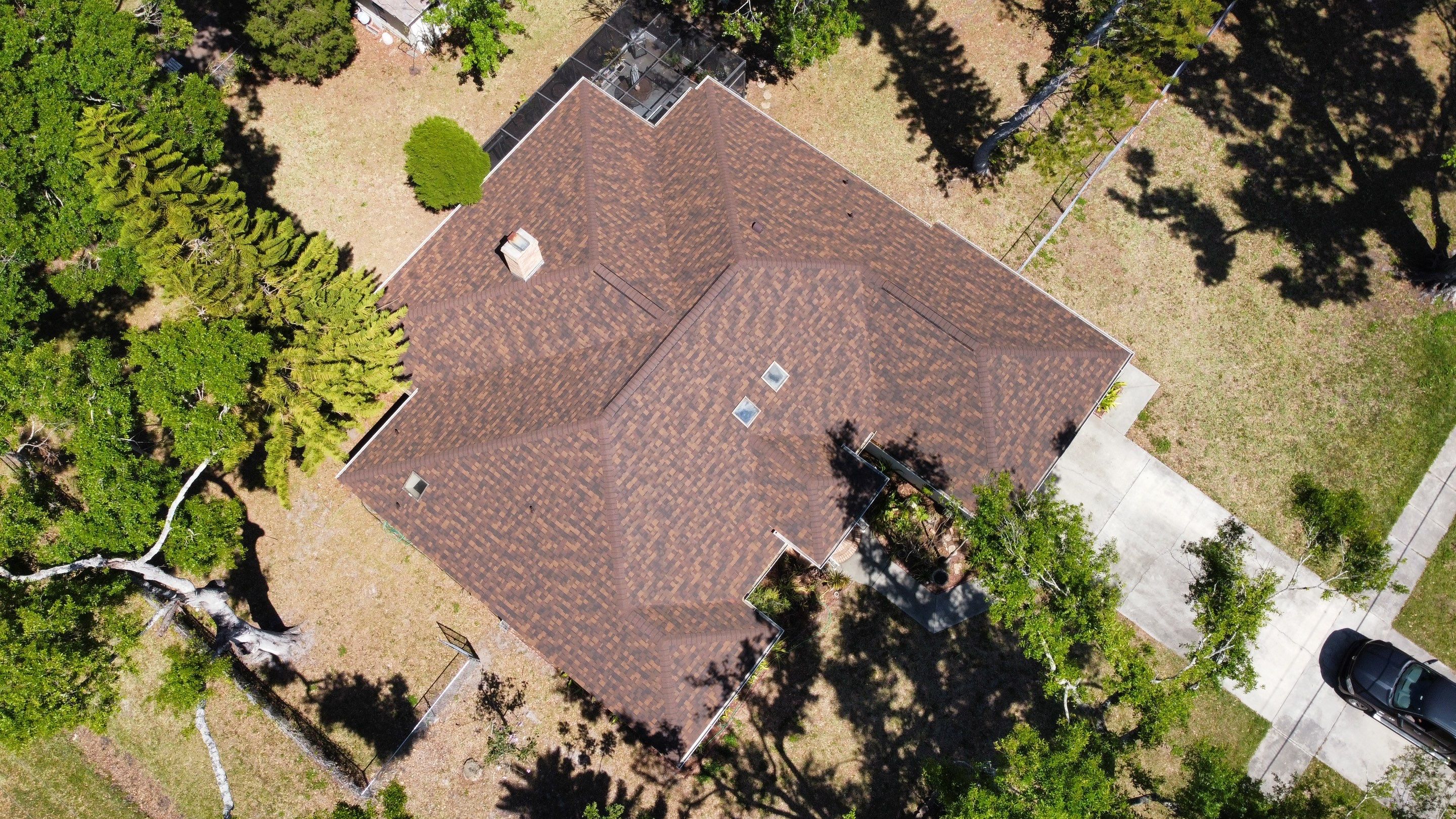 Roof Replacement in Ruskin FL, by Steadfast Roofing 