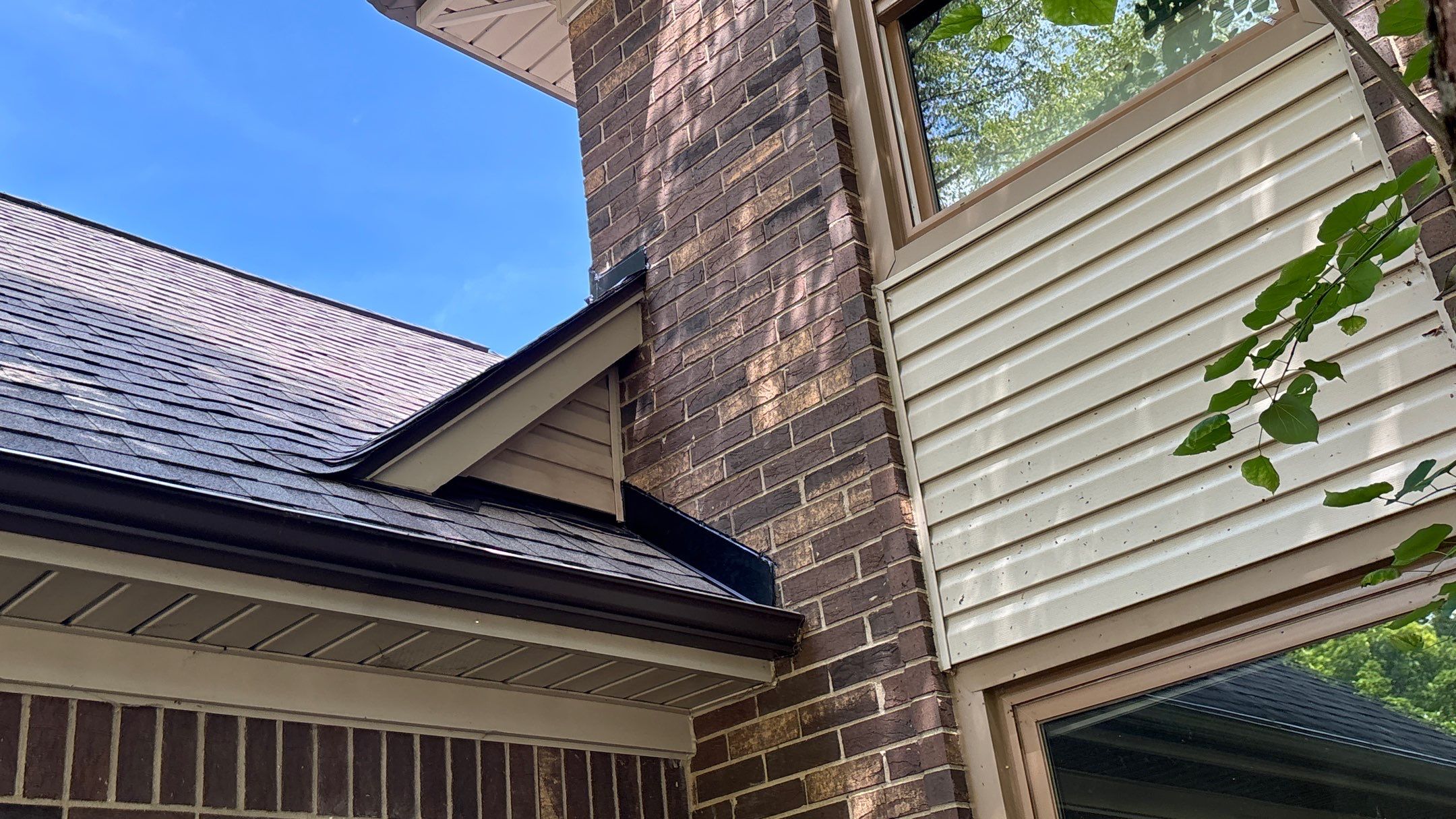 Roof Replacement using Owens Corning Duration Flex by 180 Contractors