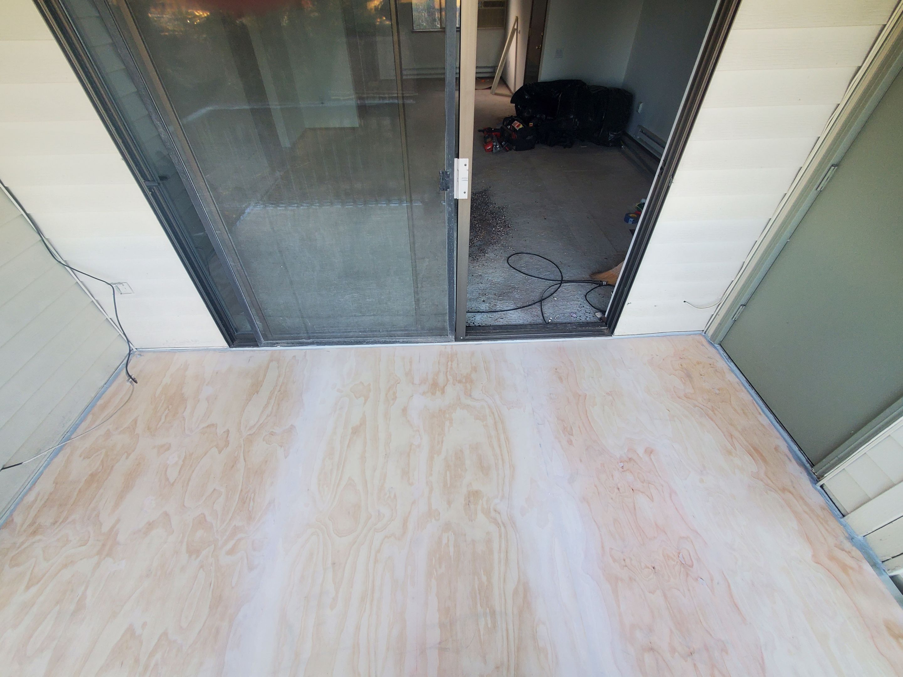 Deck Remove /Repair/Install by Construction Now LLC