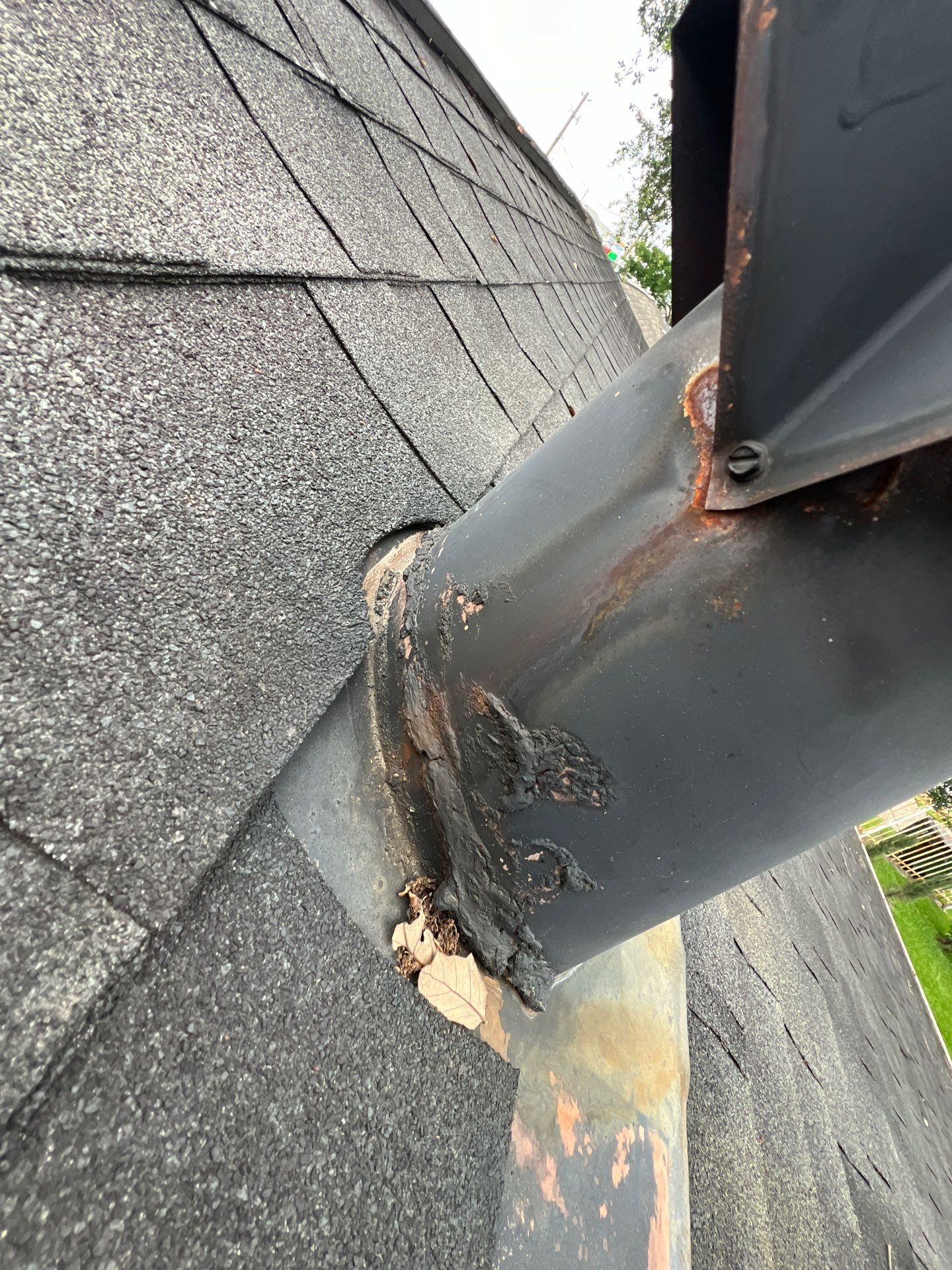 Roof Repair Houston by Roof Repair Services LLC
