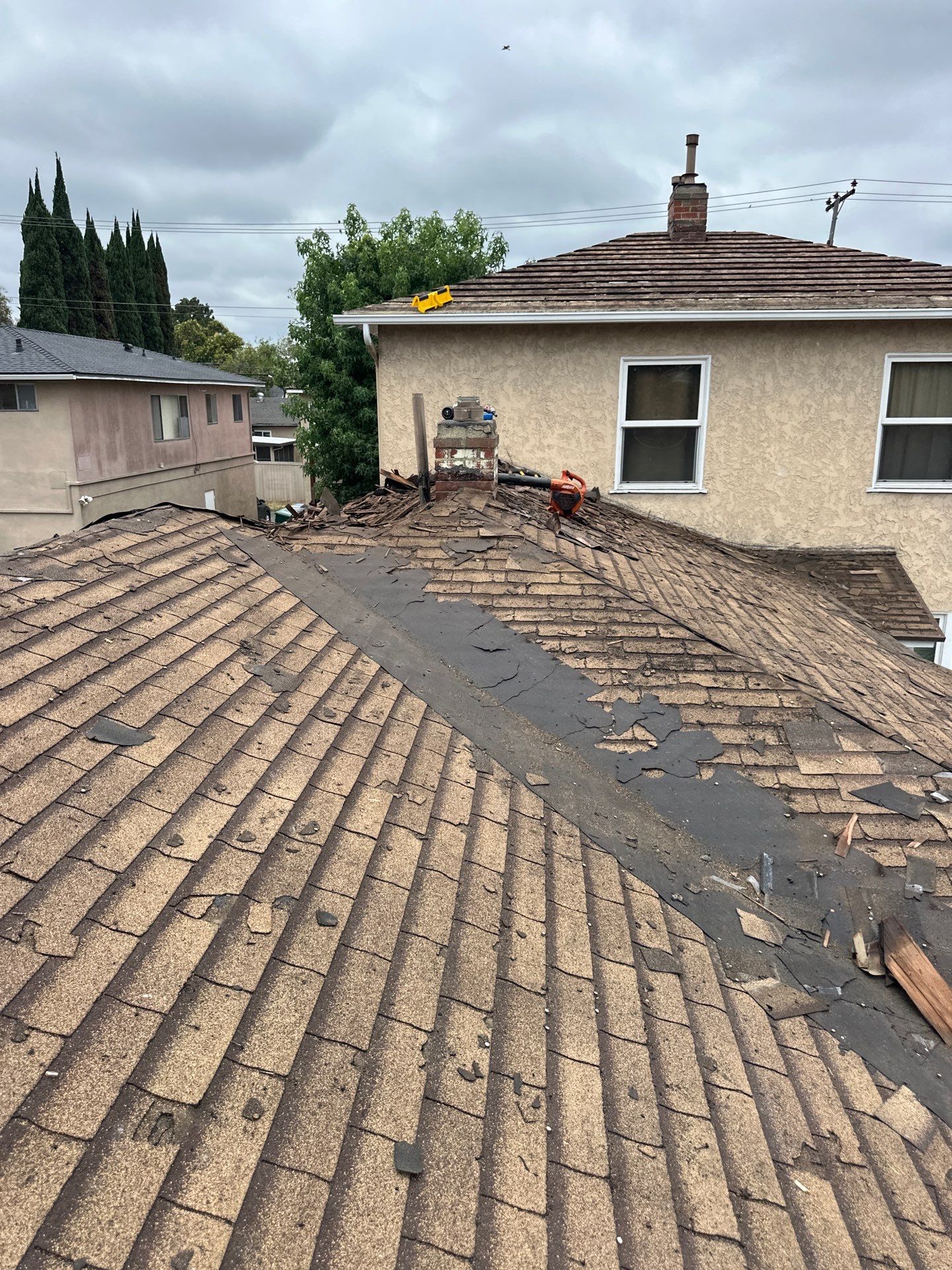 Roof Replacement- Long Beach, CA 90808 by Epic Roof Replacement
