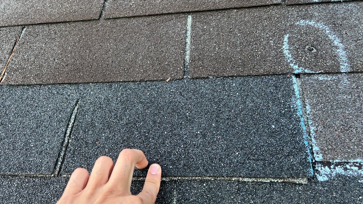 Residential Roofing Installation using Owens Corning by Inspector Roofing and Restoration