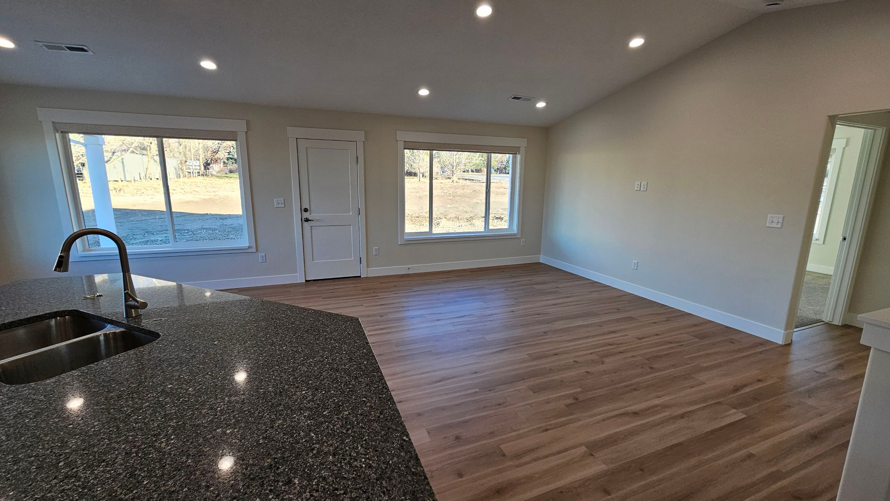 SH22 - Home Build by Garner Construction