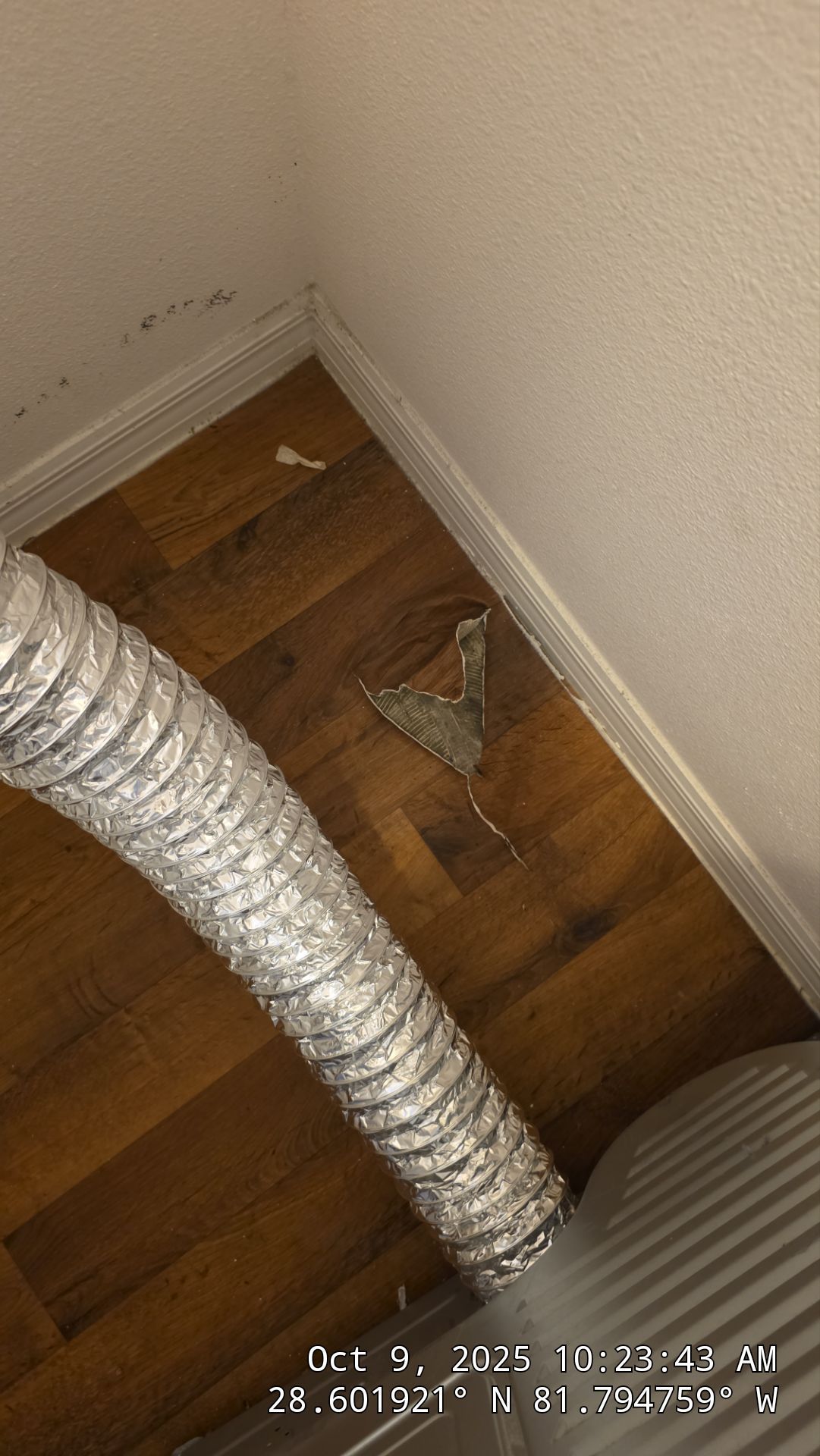 Air Duct and Dryer Vent Cleaning in Groveland by Hygienic Air, Inc