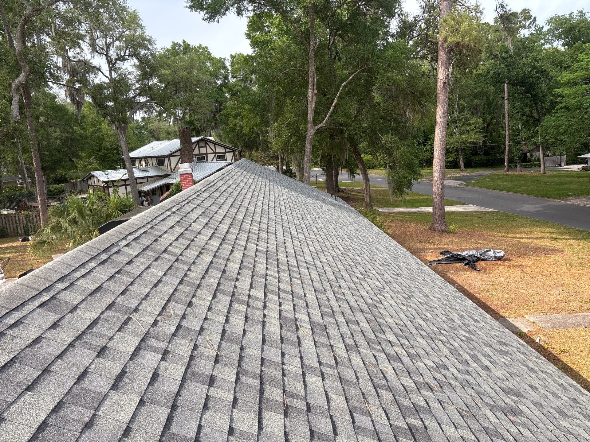 Roofers in my area in Gainesville, FL by Brehm Roofing