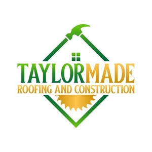 Logo for TaylorMade Roofing and Construction LLC
