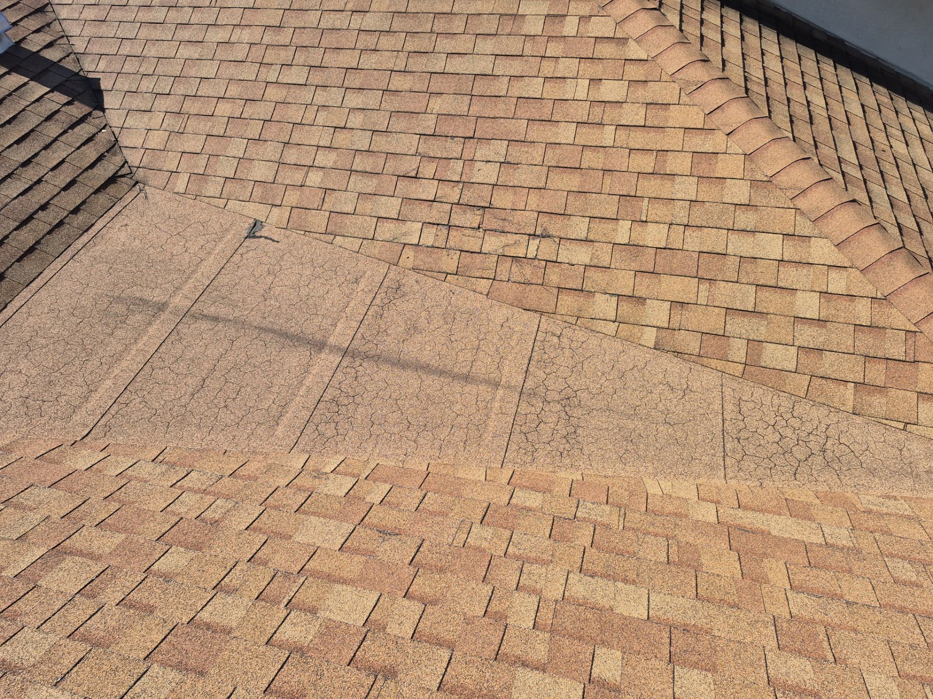 Project in Tampa  33626 by Mitchell Roofing Company LLC 