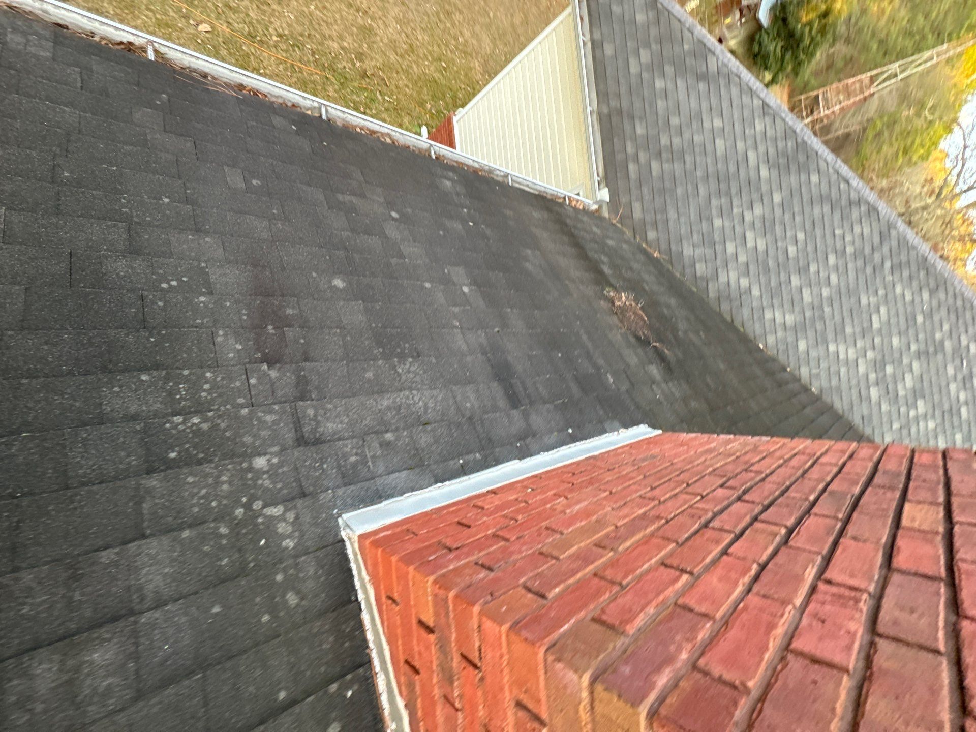 none by Emergency Roofing Solutions