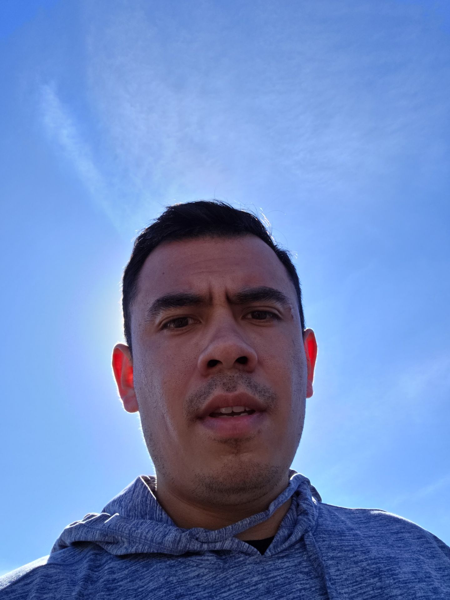 Our salesmen actually WORK for you! by REPS Austin Area Roofer