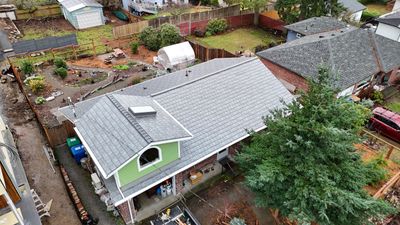 2nd Story with EuroShield in Seattle