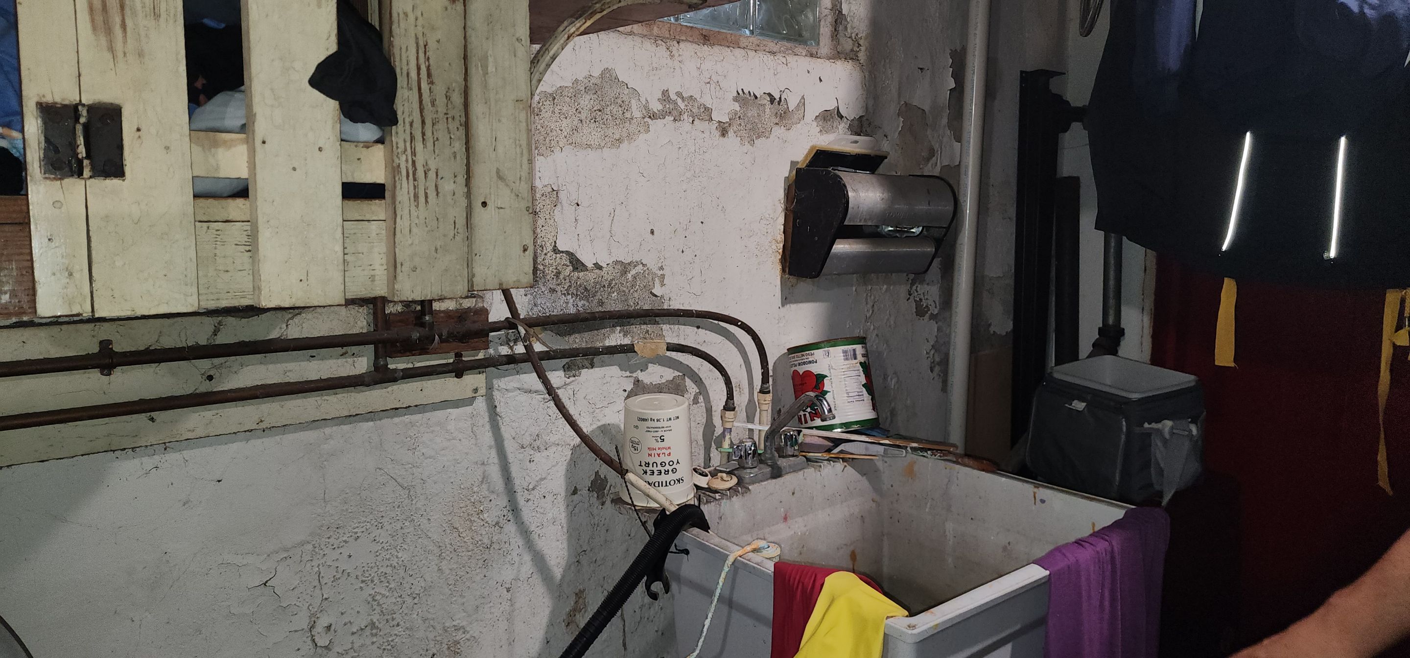 Interior Waterproofing by Toledo Basement Repair 