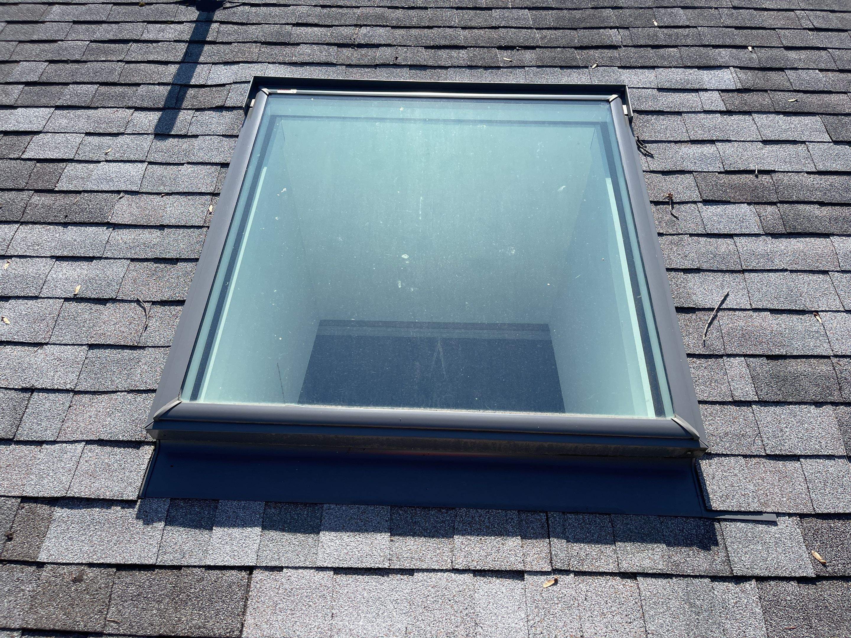 Residential Roofing Installation using Owens Corning TruDefinition Sierra Gray by A Plus Exterior