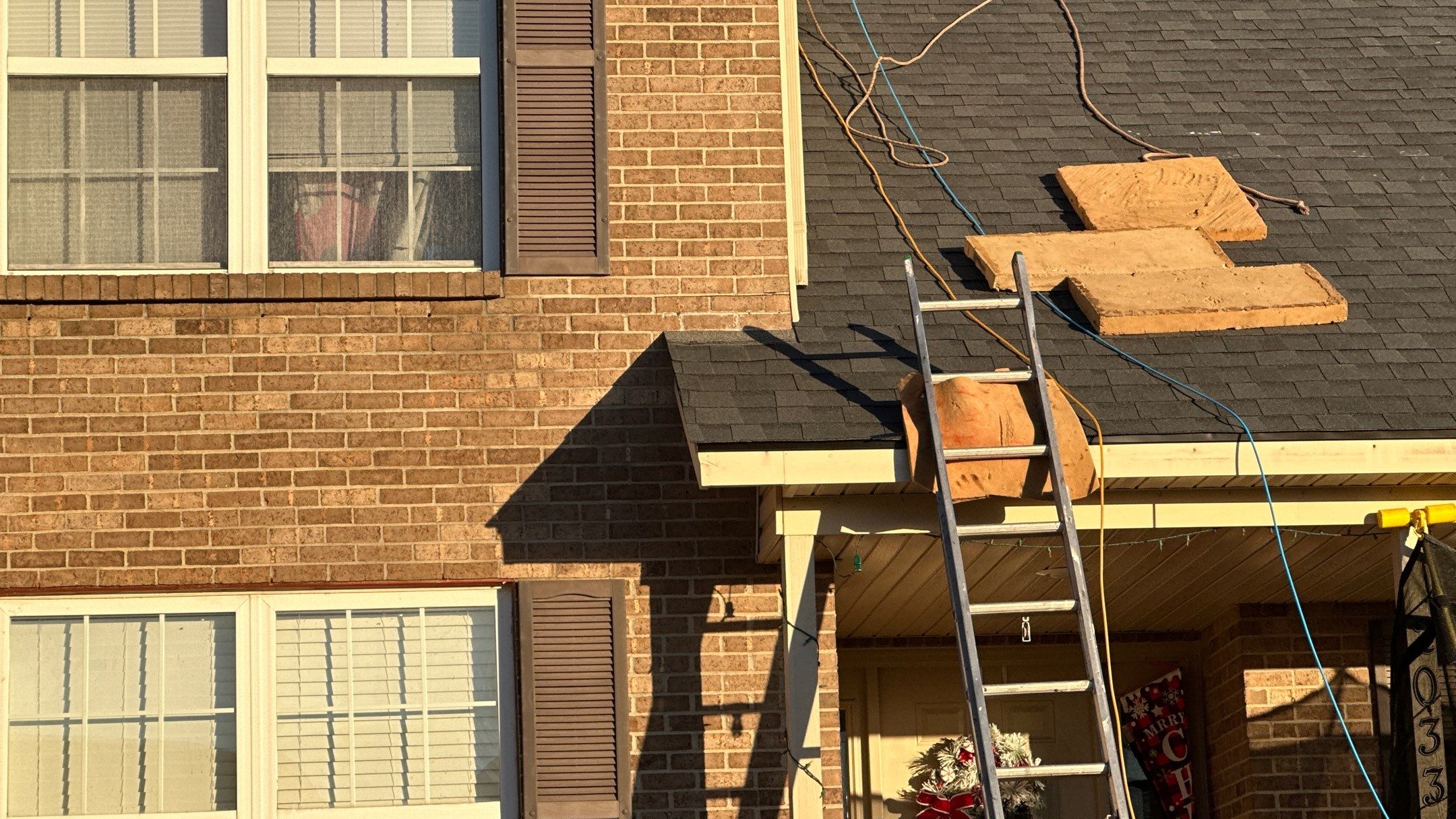 West Hamilton - Pristine Black & Gutters by Tamlin Roofing