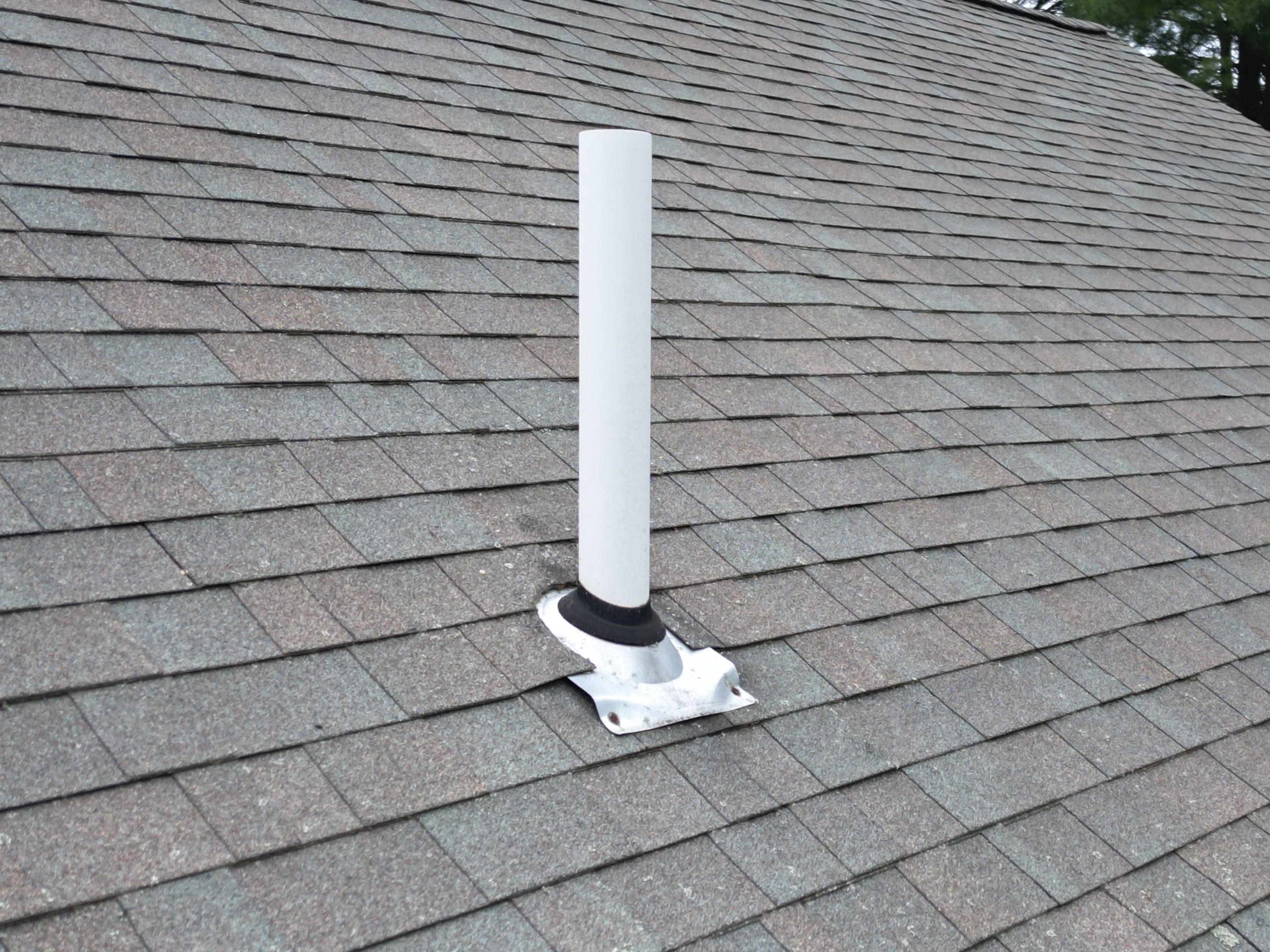 Asphalt Shingle Roof Replacement | Billerica, MA by Mighty Dog Roofing of Greater Middlesex County