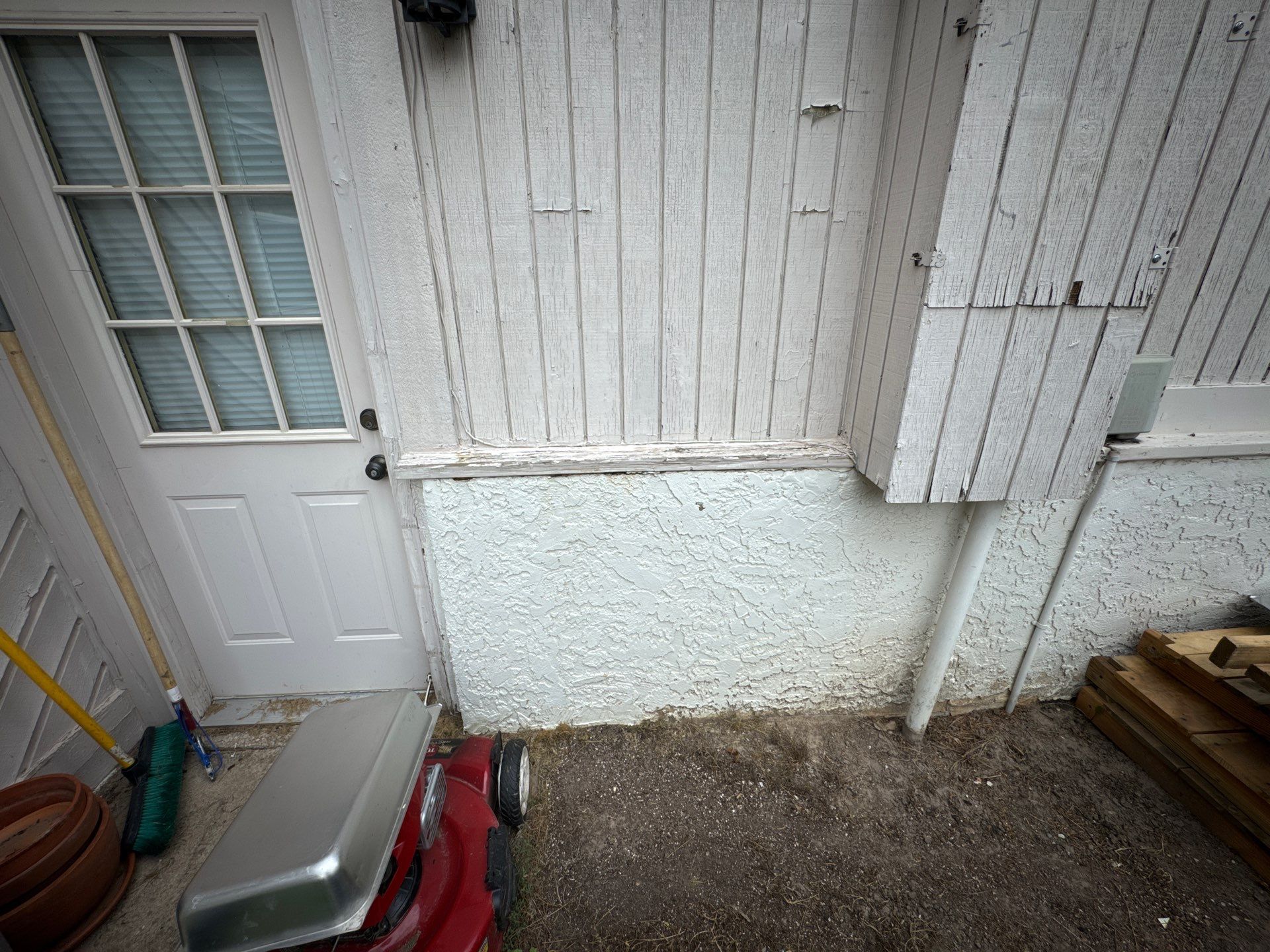Siding Restoration in Rockrimmon by Carroll Painting LLC