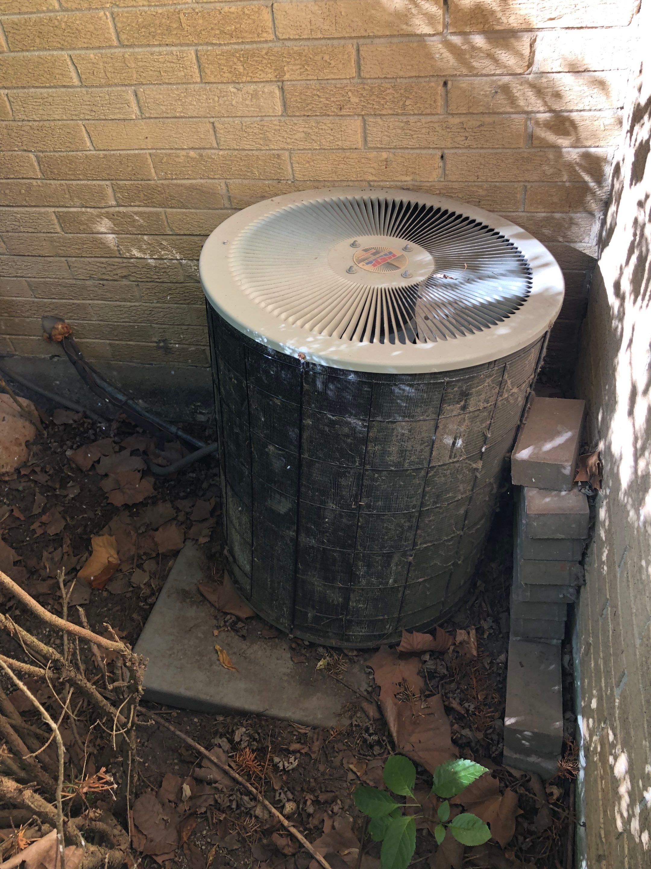 Heat Pump Installation by MMDS