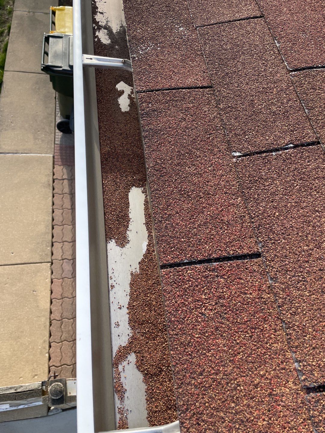 Residential Roofing Installation using GAF Timberline HDZ by Pro Home Services Inc