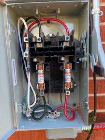 Augusta Ga Project by Zero Grid Power Solutions