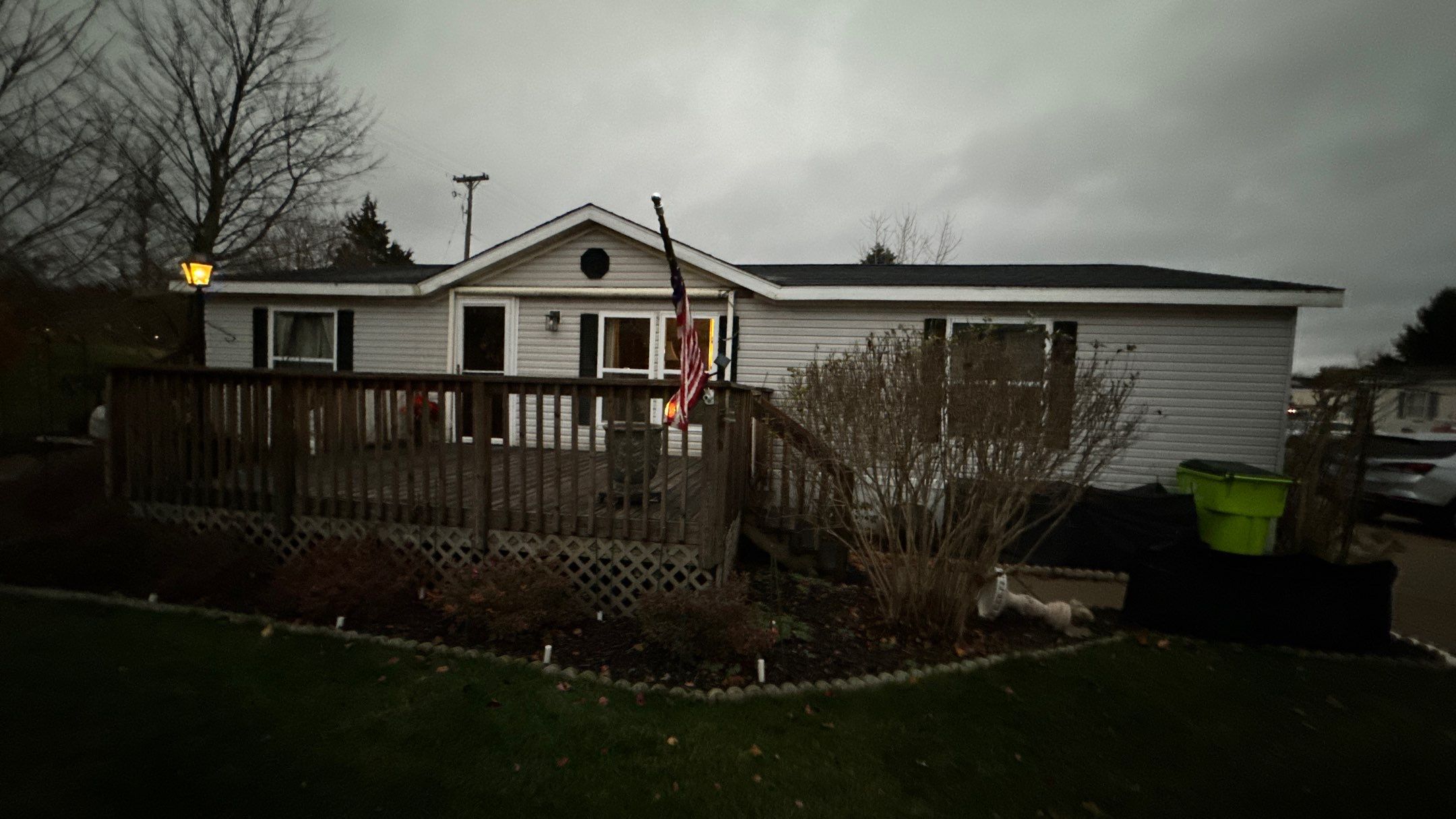 Roof Replacement using CertainTeed Landmark by 180 Contractors