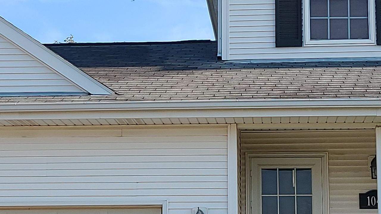 Residential Roof Replacement in Lincoln, Nebraska by CompanyCam