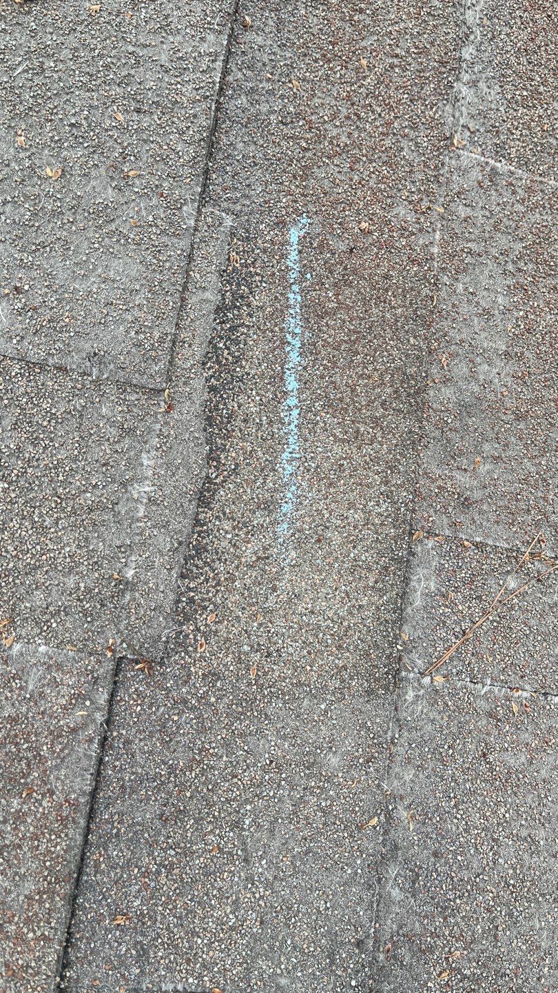 Residential Roofing Installation using Owen's Corning Duration by Roof Concepts Construction