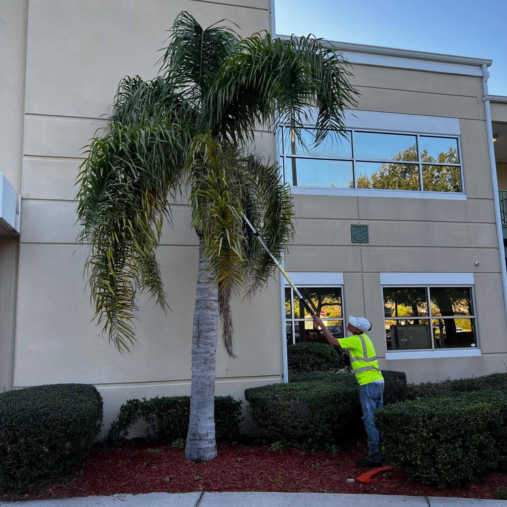Landscape Project | Simonic Accounting by ProGreen Services