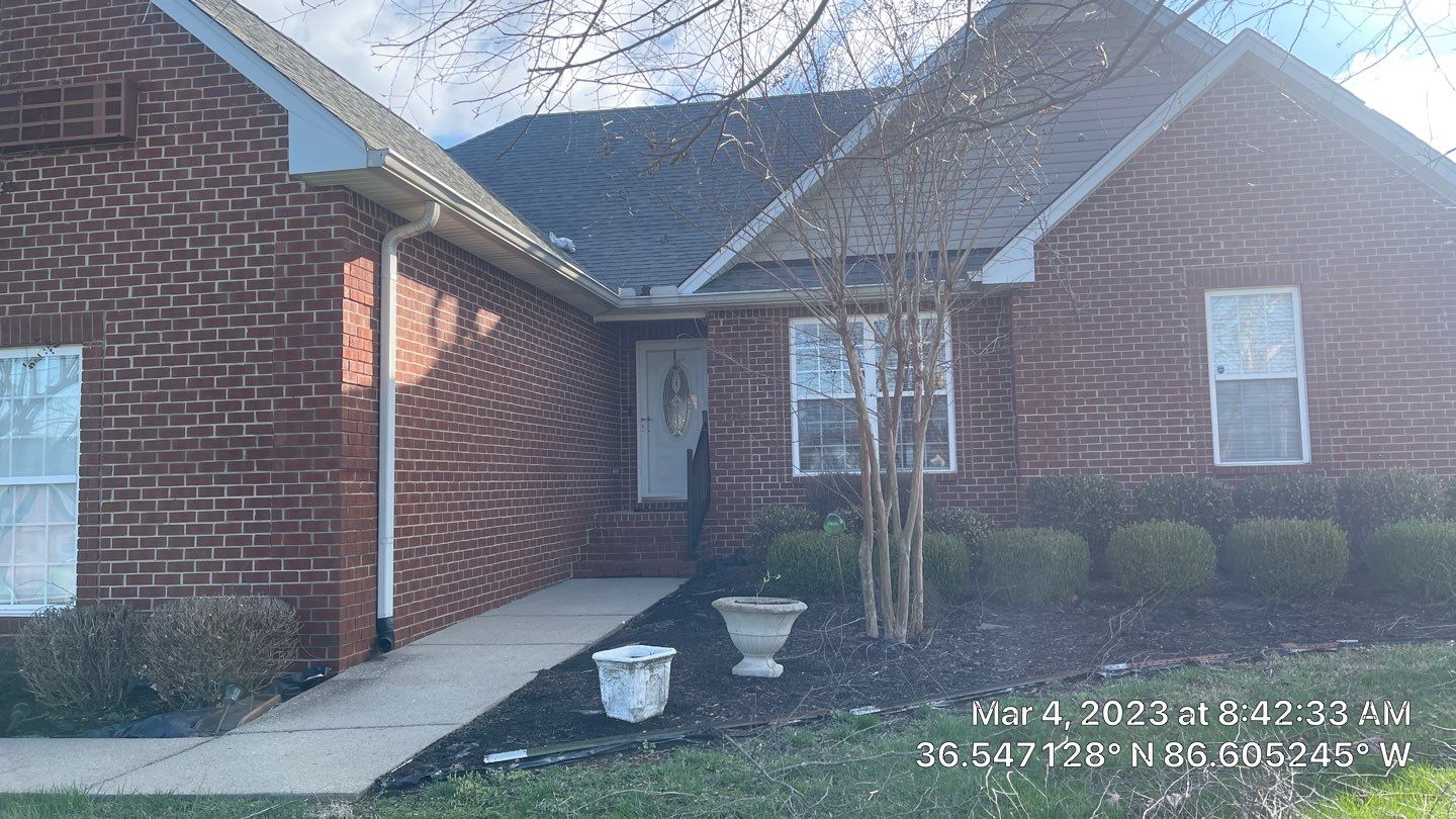 Residential Roofing Installation using GAF HDZ Roofing System  by Undersun Roofing 