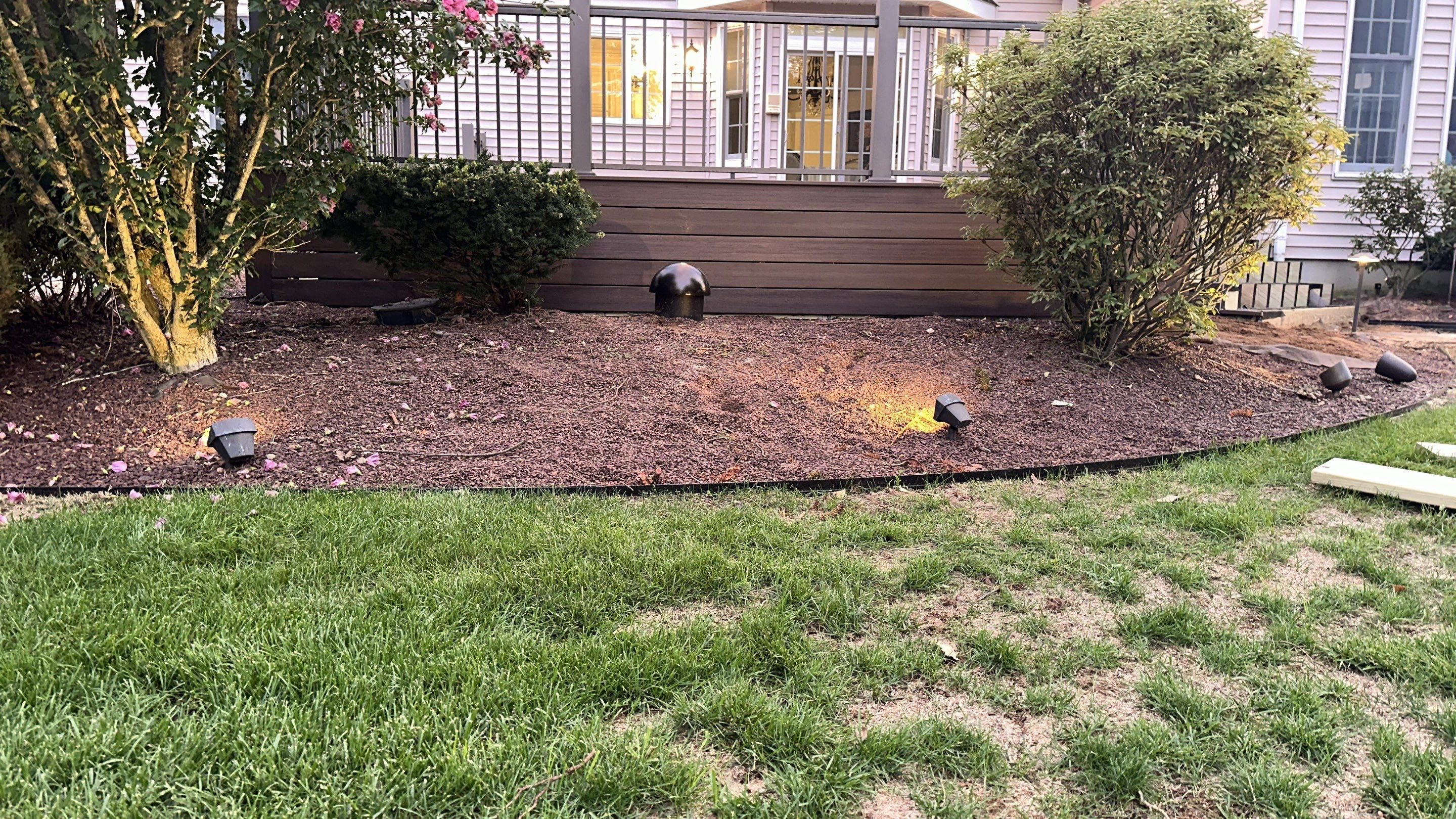 Deck Resurfacing in Freehold, New Jersey by deck guardian