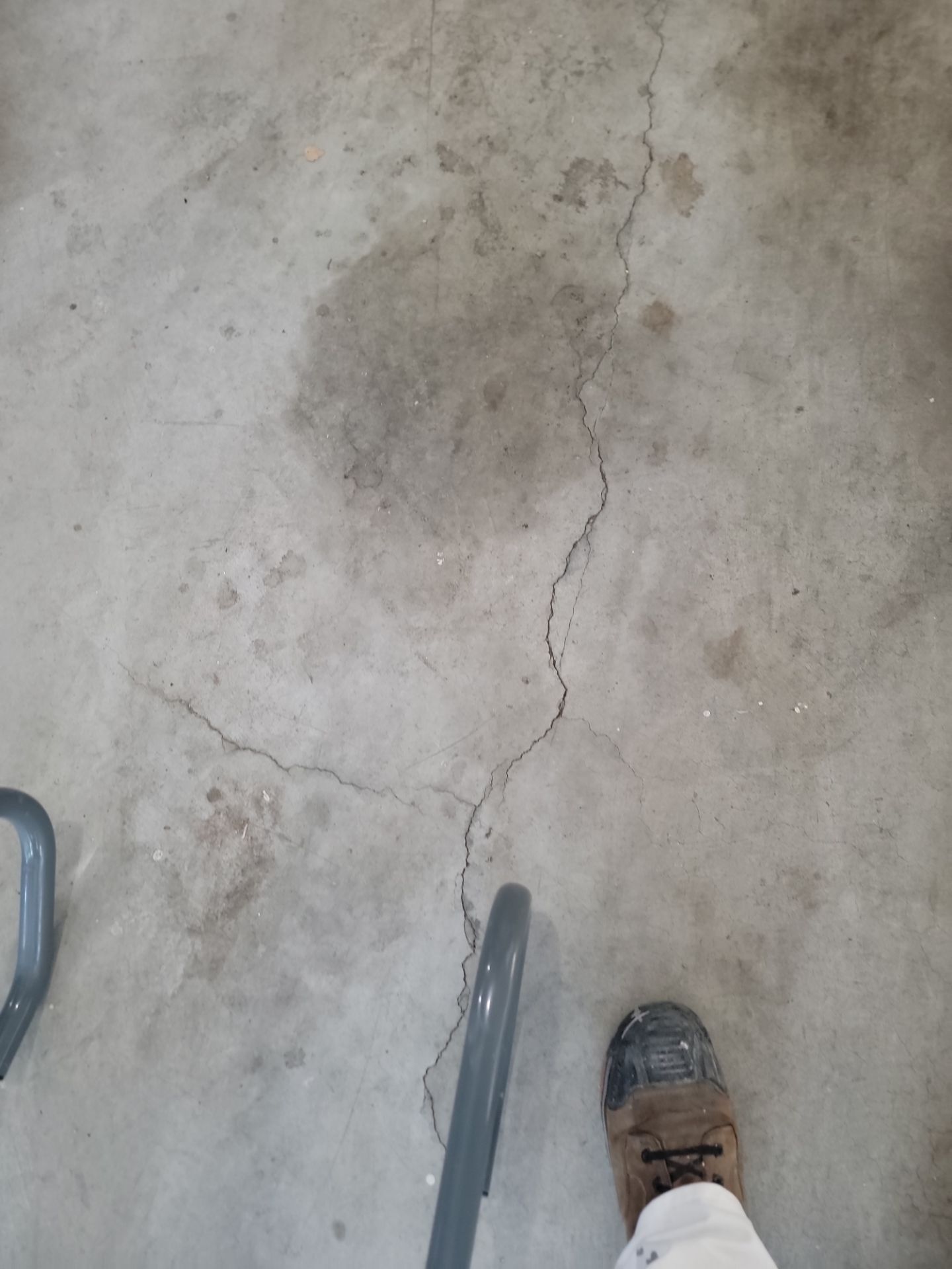 Amazing TranFLOORmation by MGP Coatings