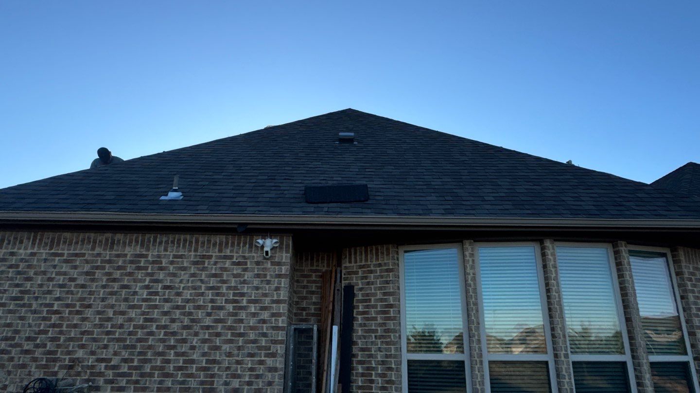 Project in Austin by Rhino Roofing and General Contracting, LLC